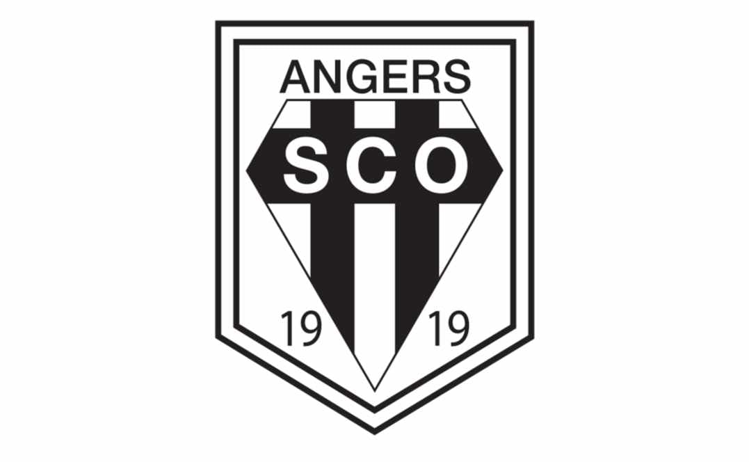 Angers Logo