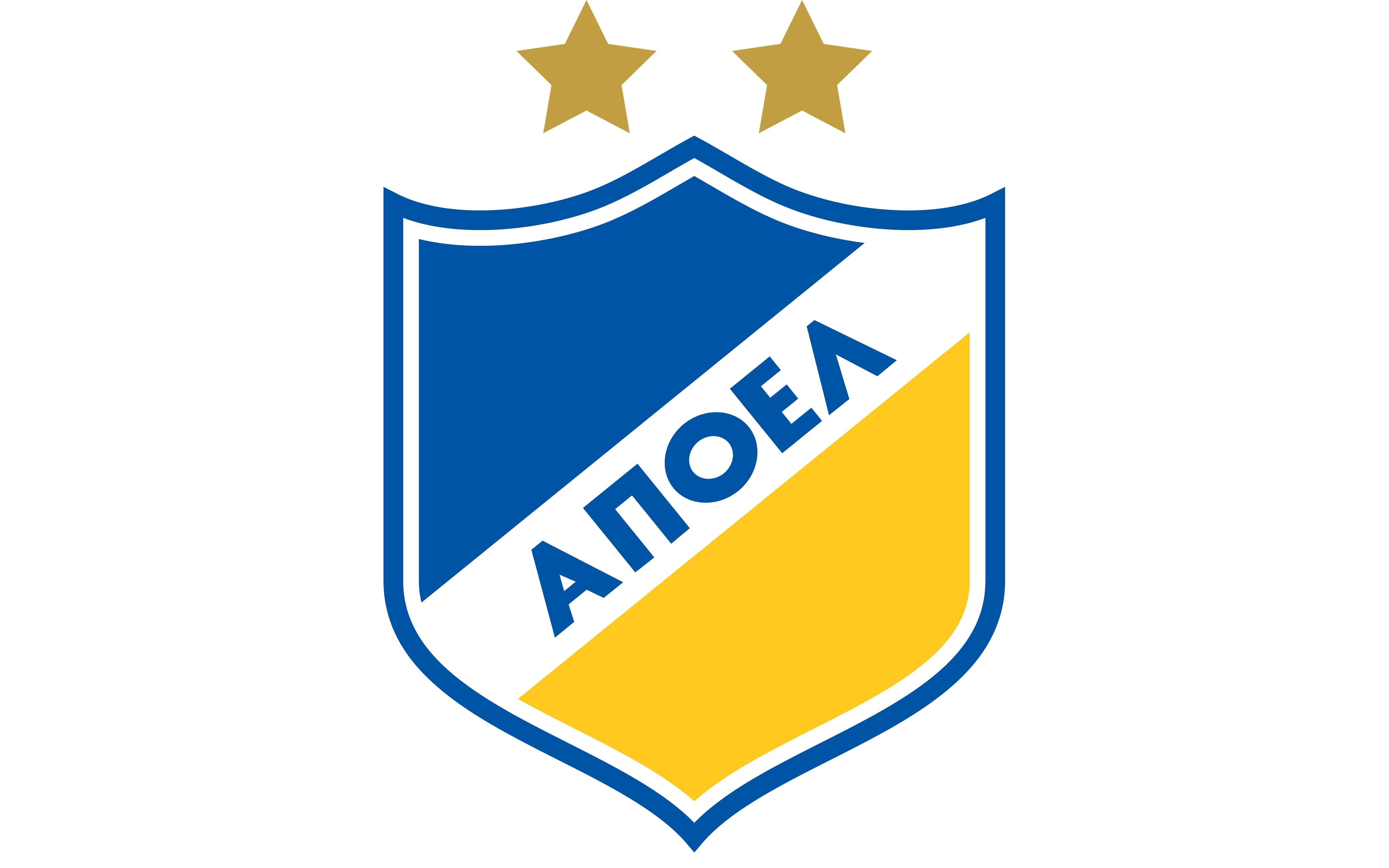 APOEL Logo