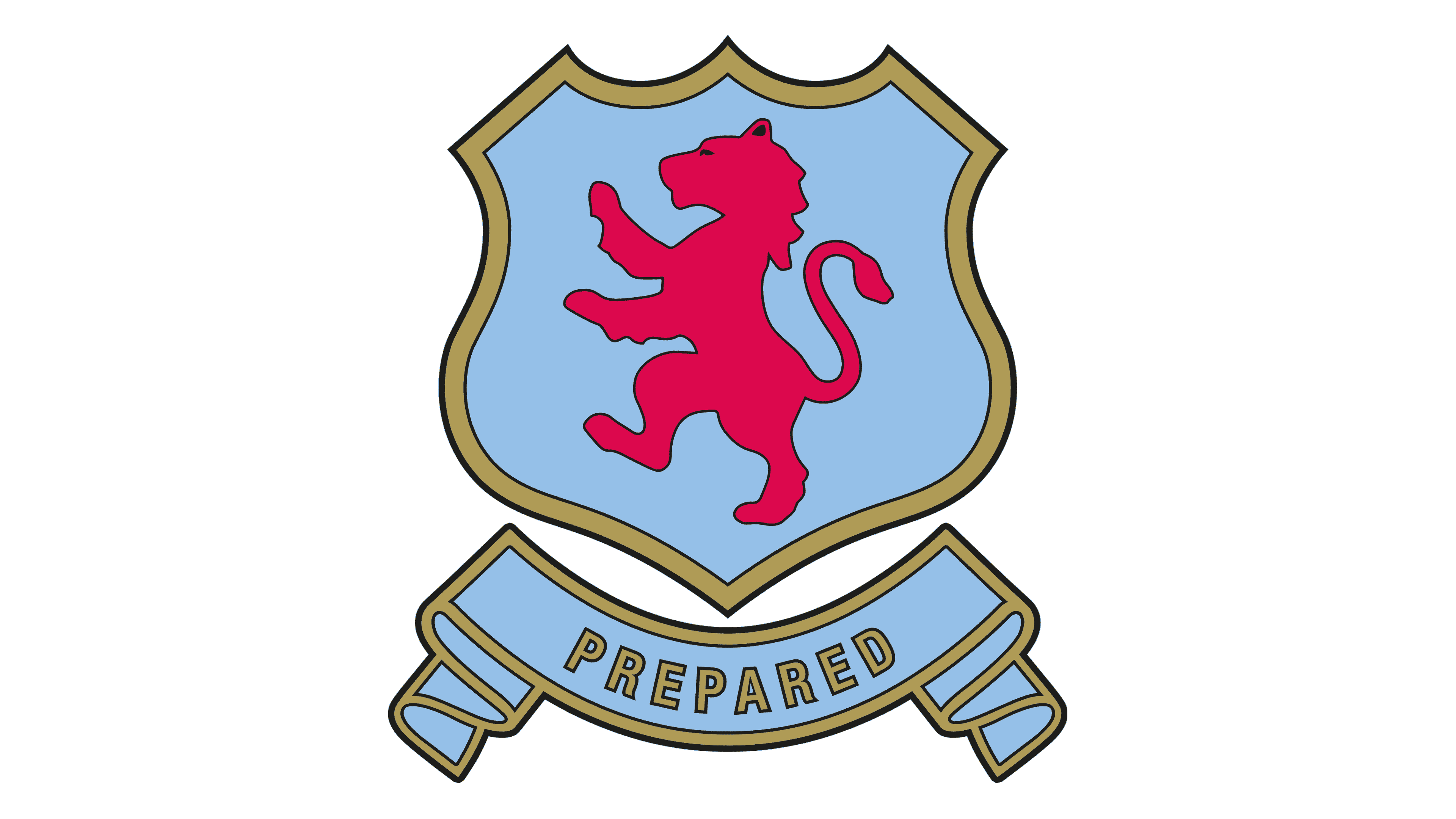 Aston Villa Logo