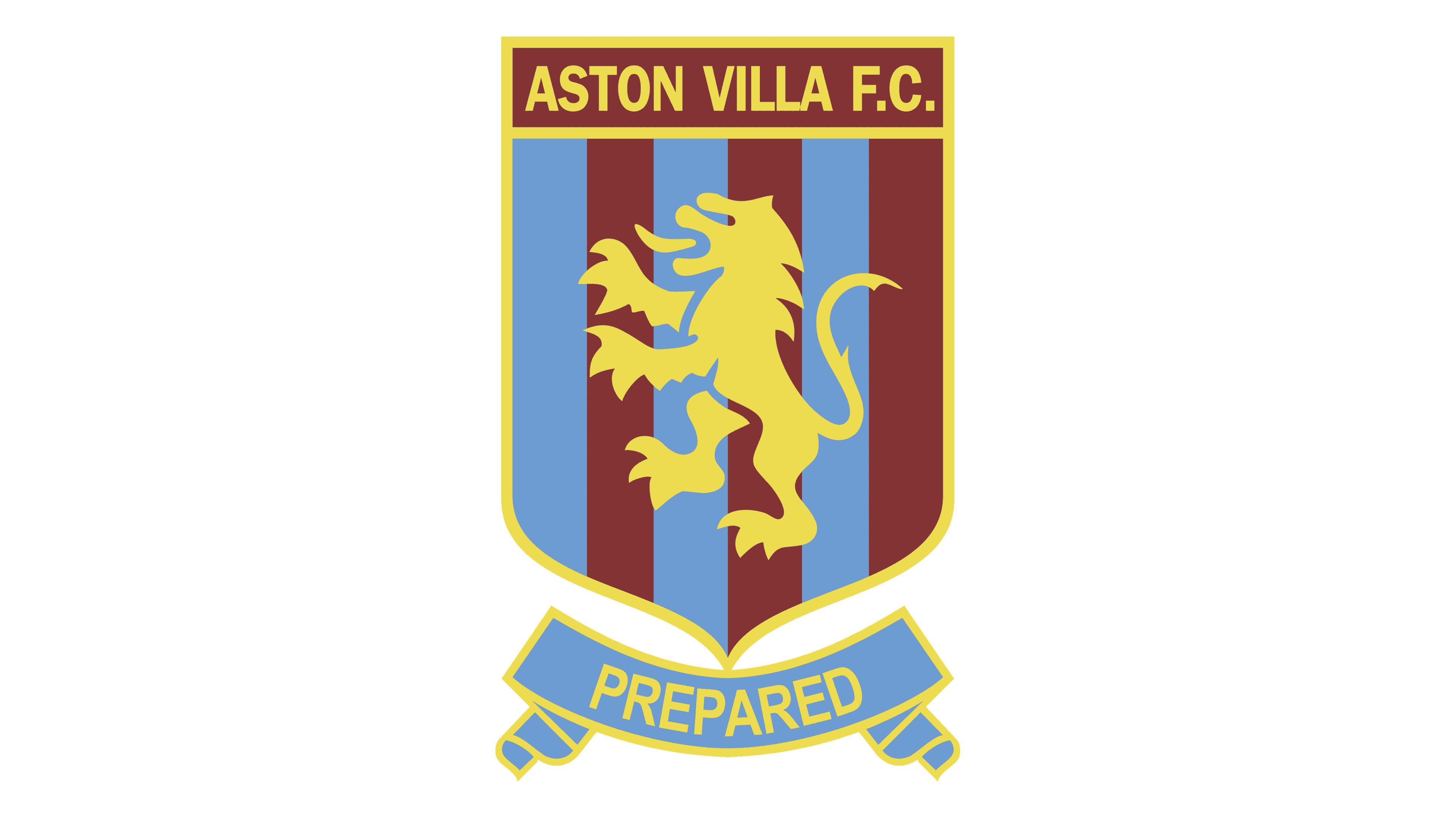 Aston Villa Logo