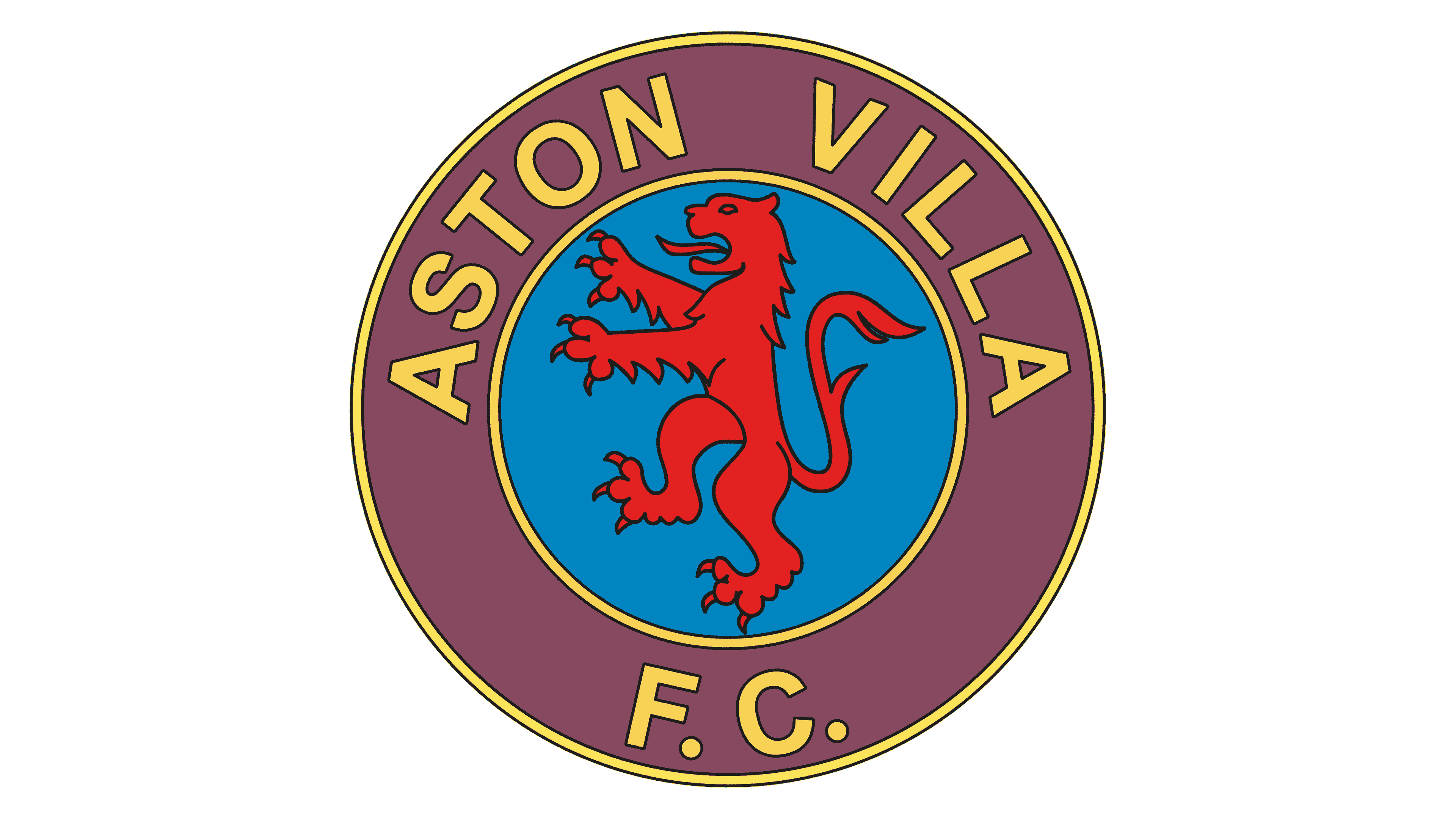 Aston Villa Logo