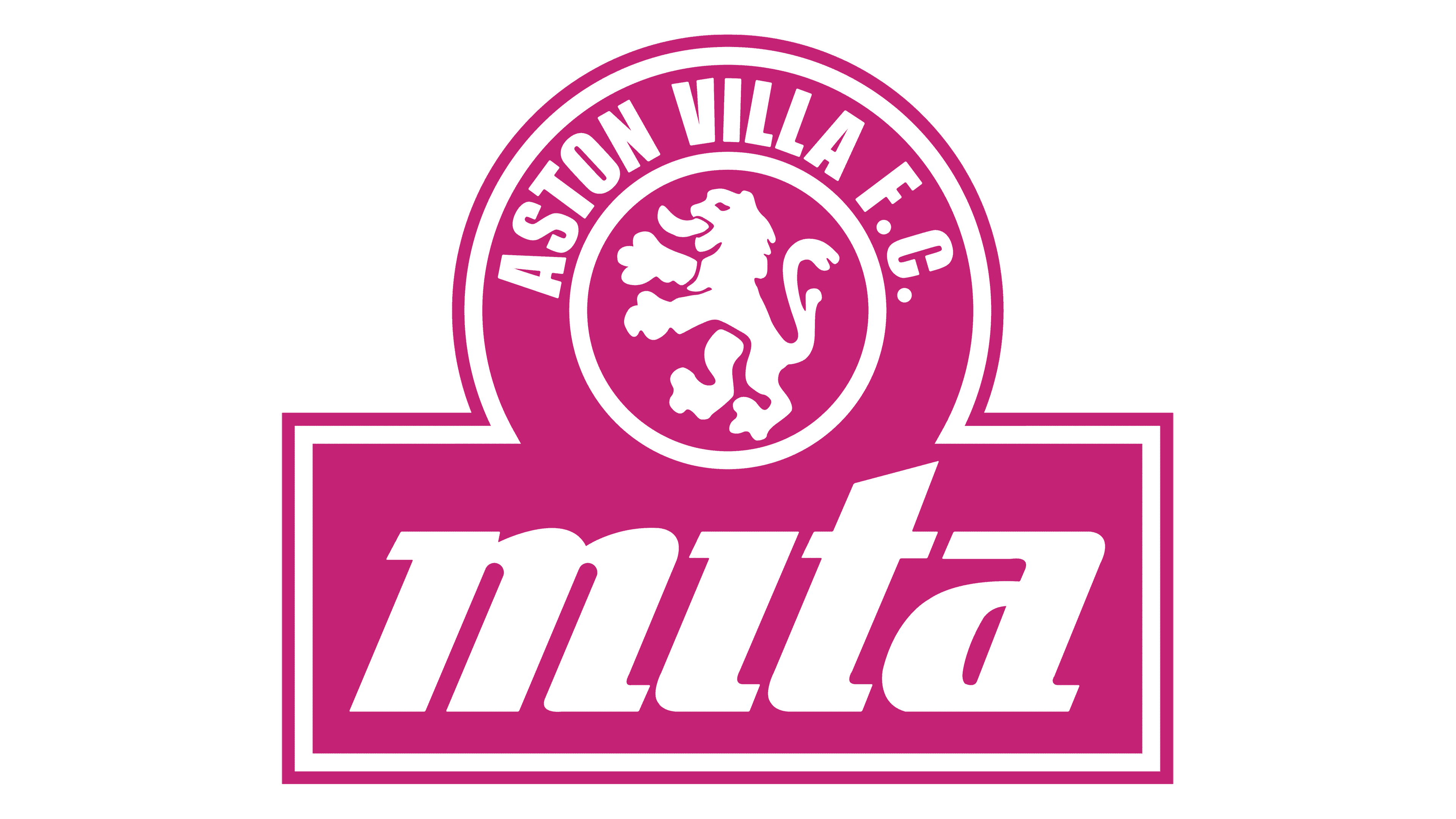 Aston Villa Logo