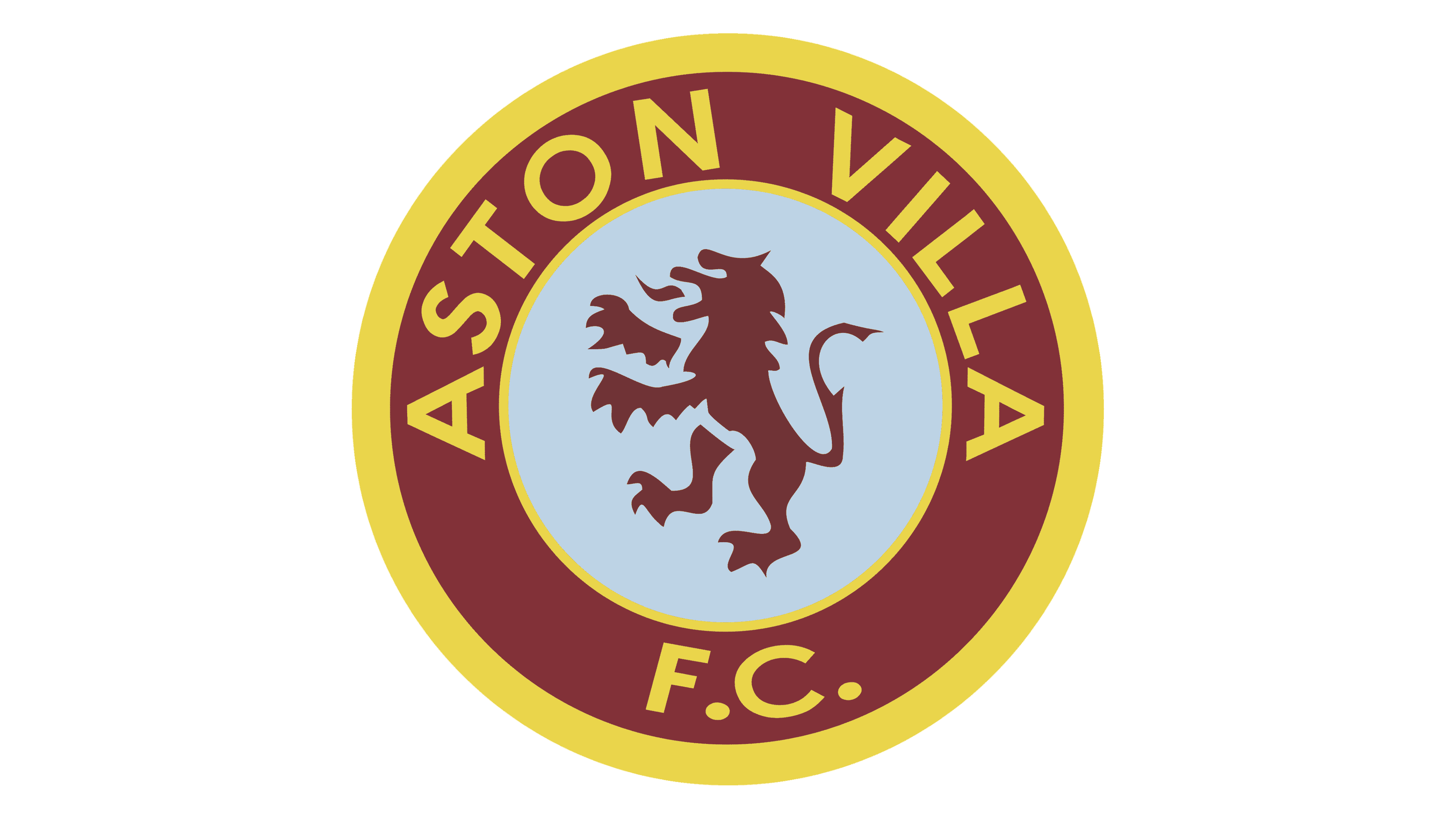 Aston Villa Logo