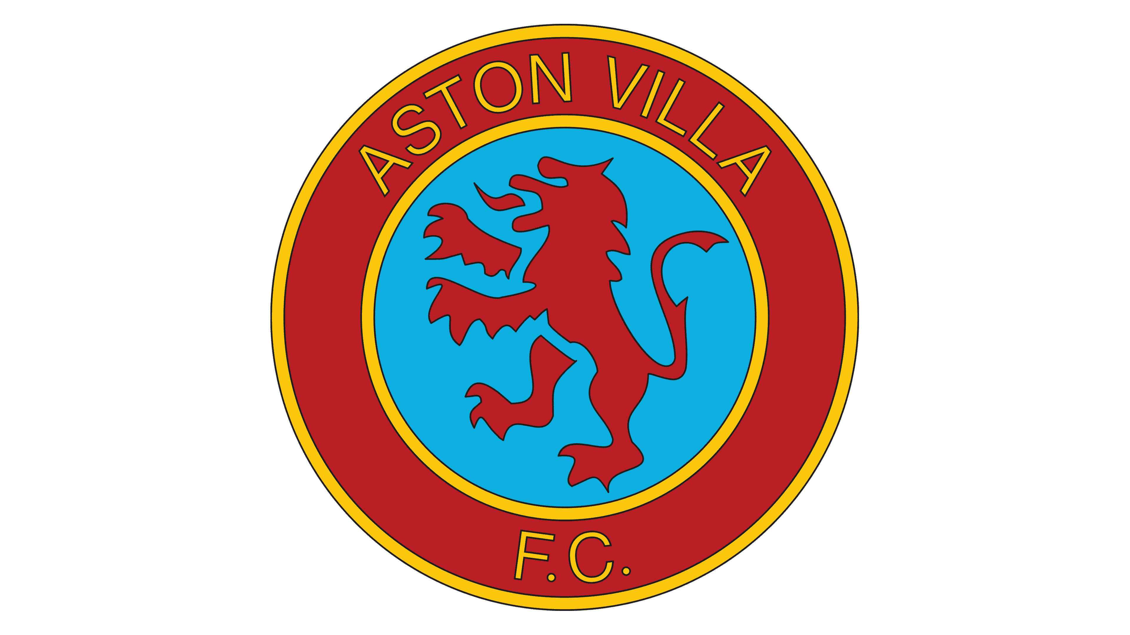 Aston Villa Logo