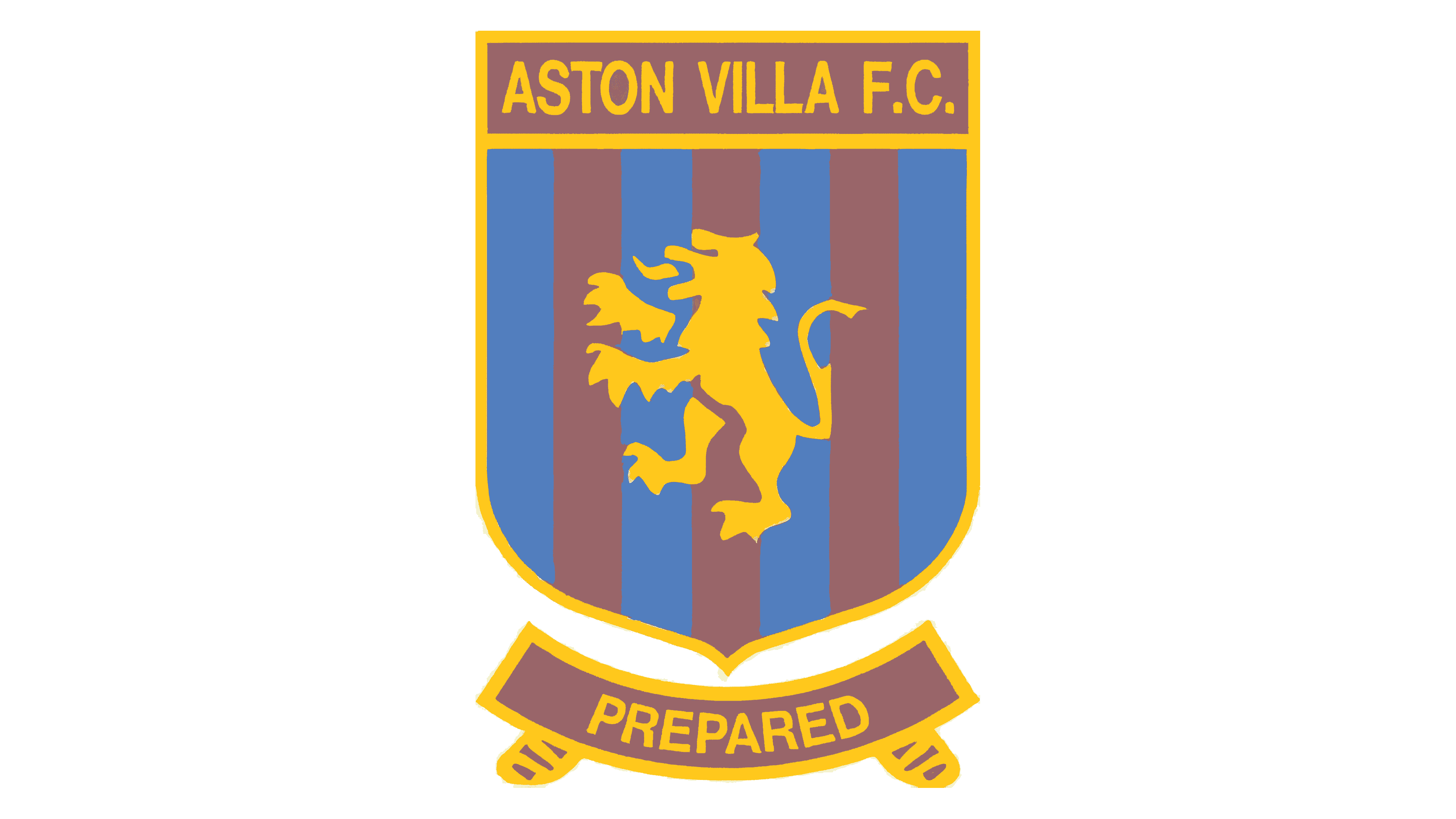 Aston Villa Logo