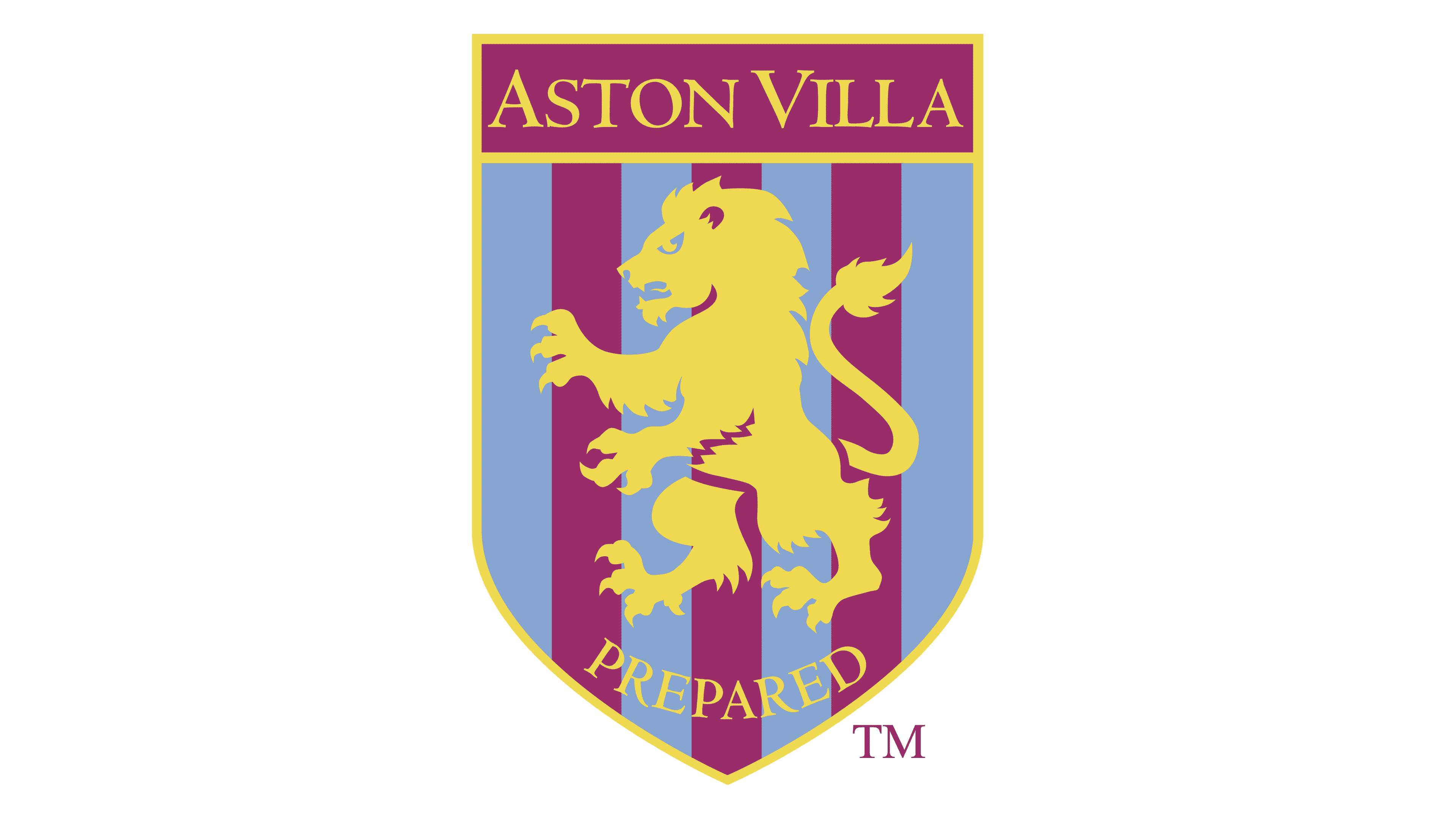 Aston Villa Logo