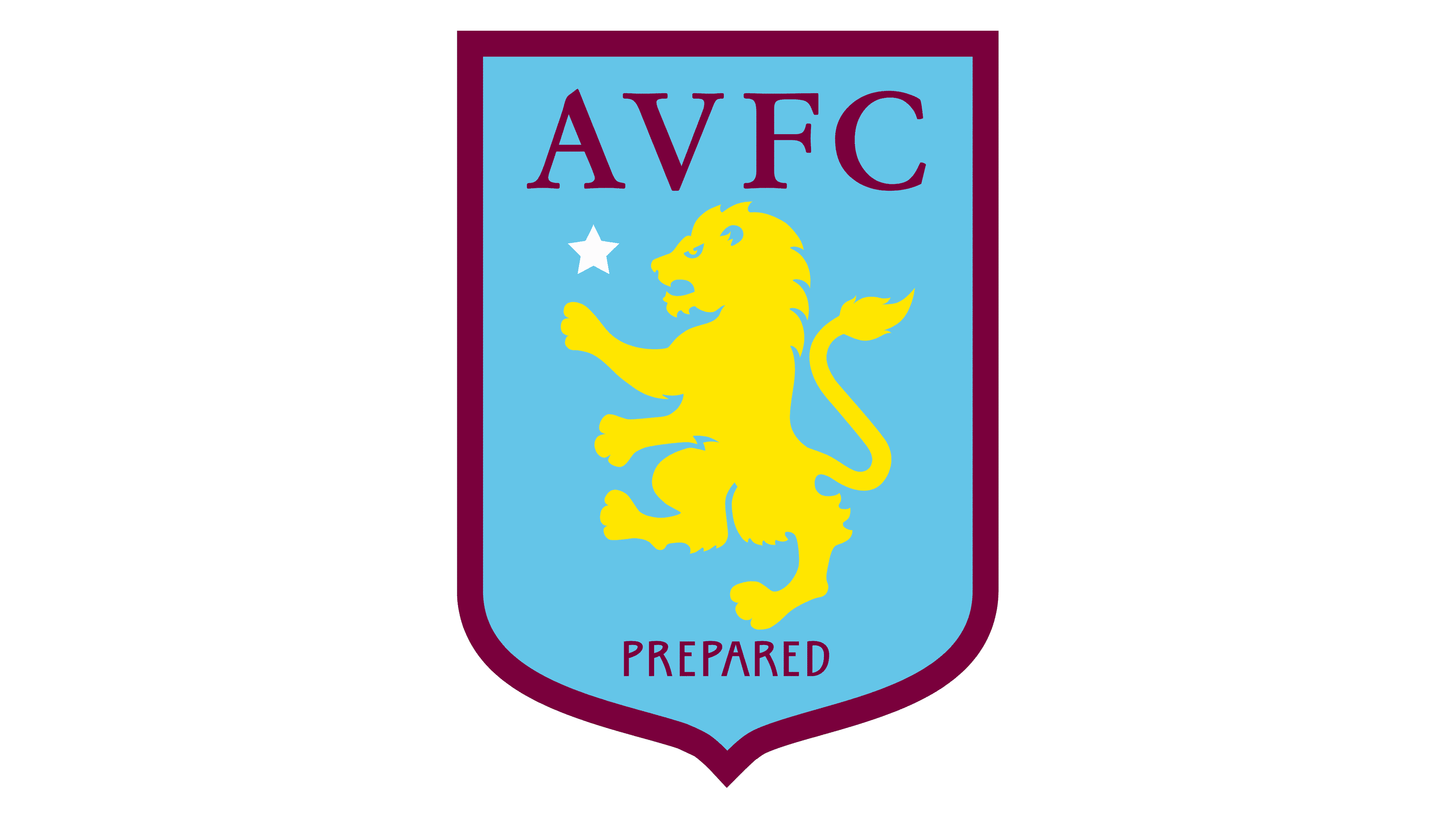 Aston Villa Logo