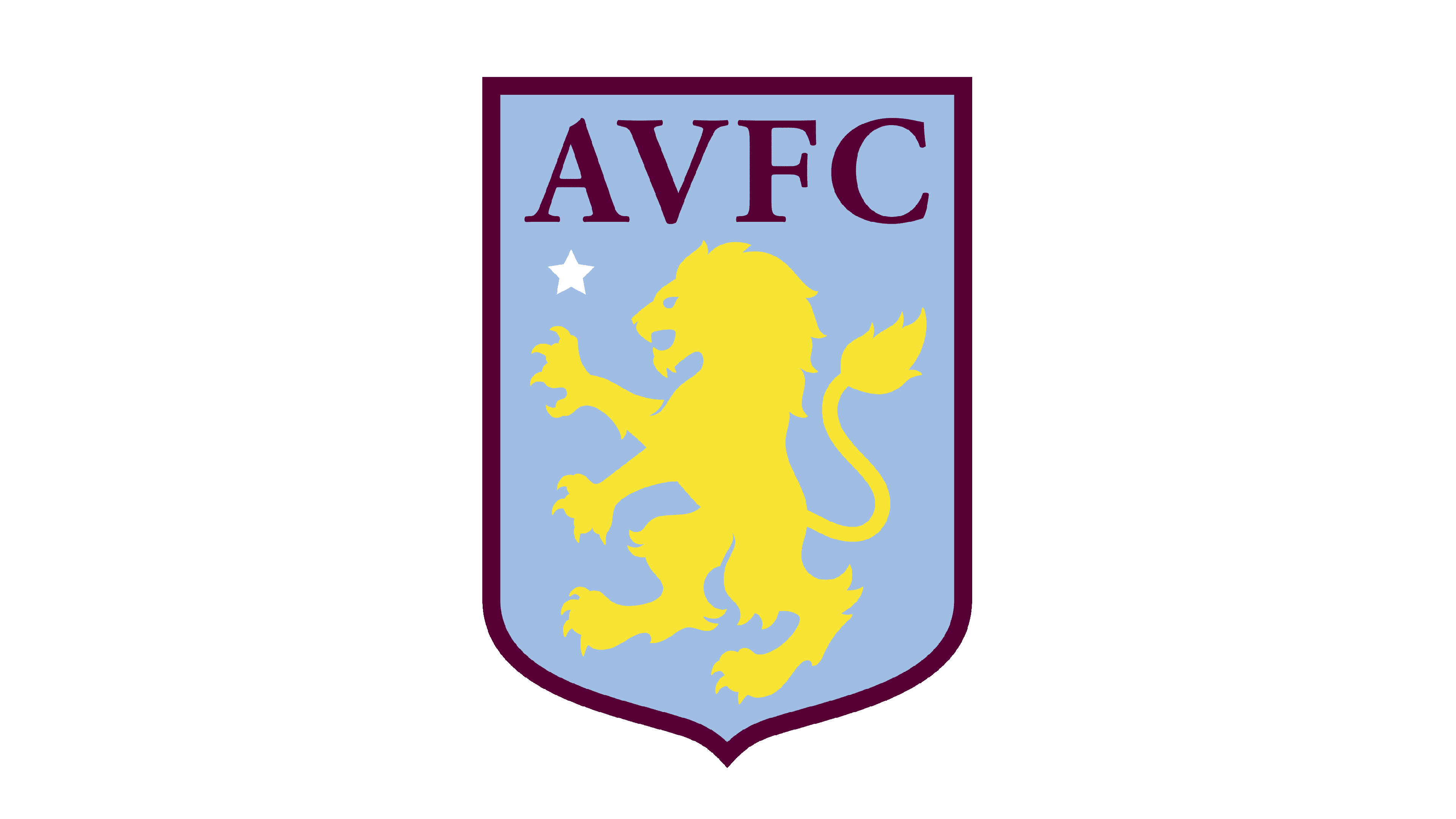 Aston Villa Logo