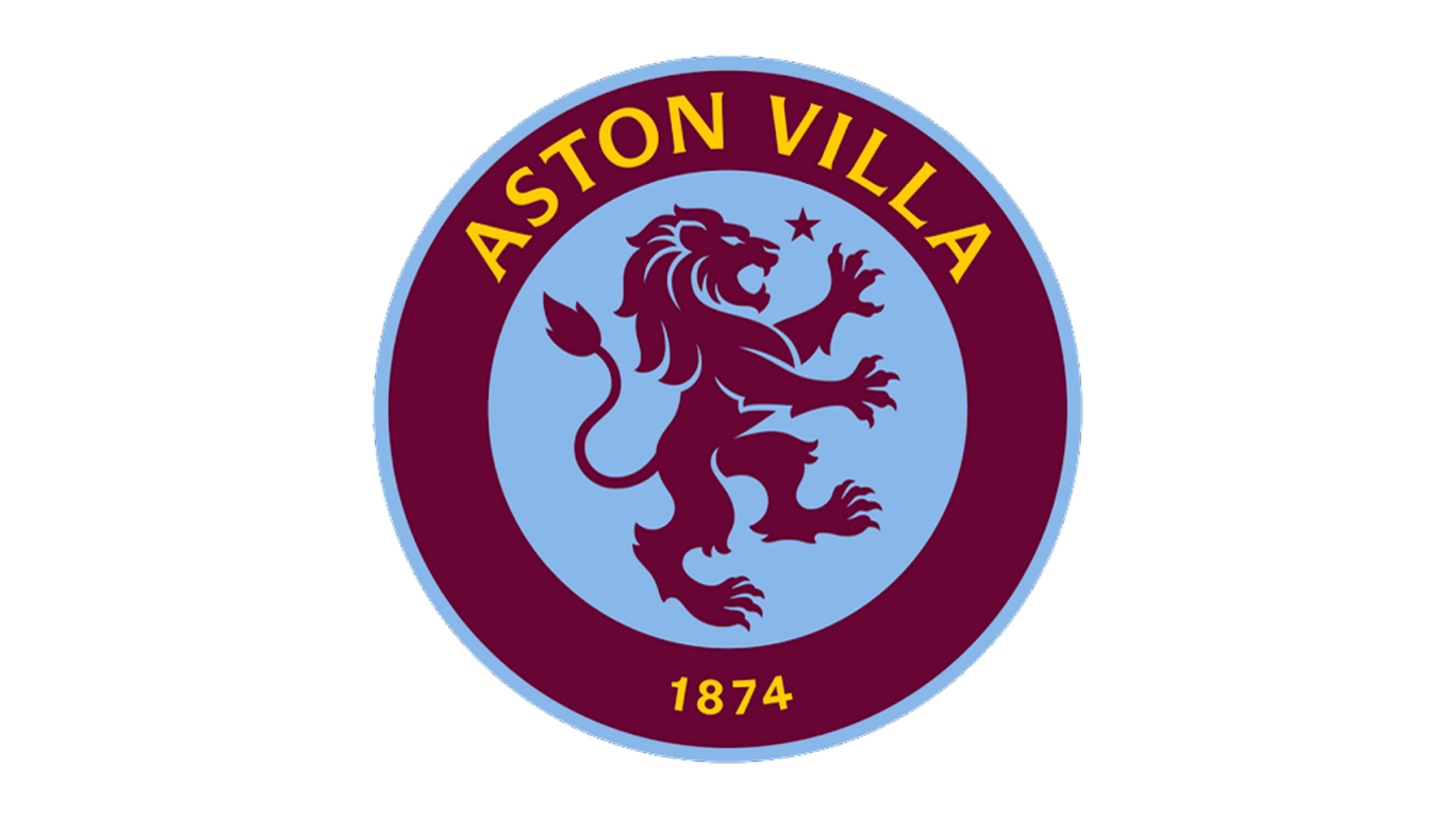 Aston Villa Logo