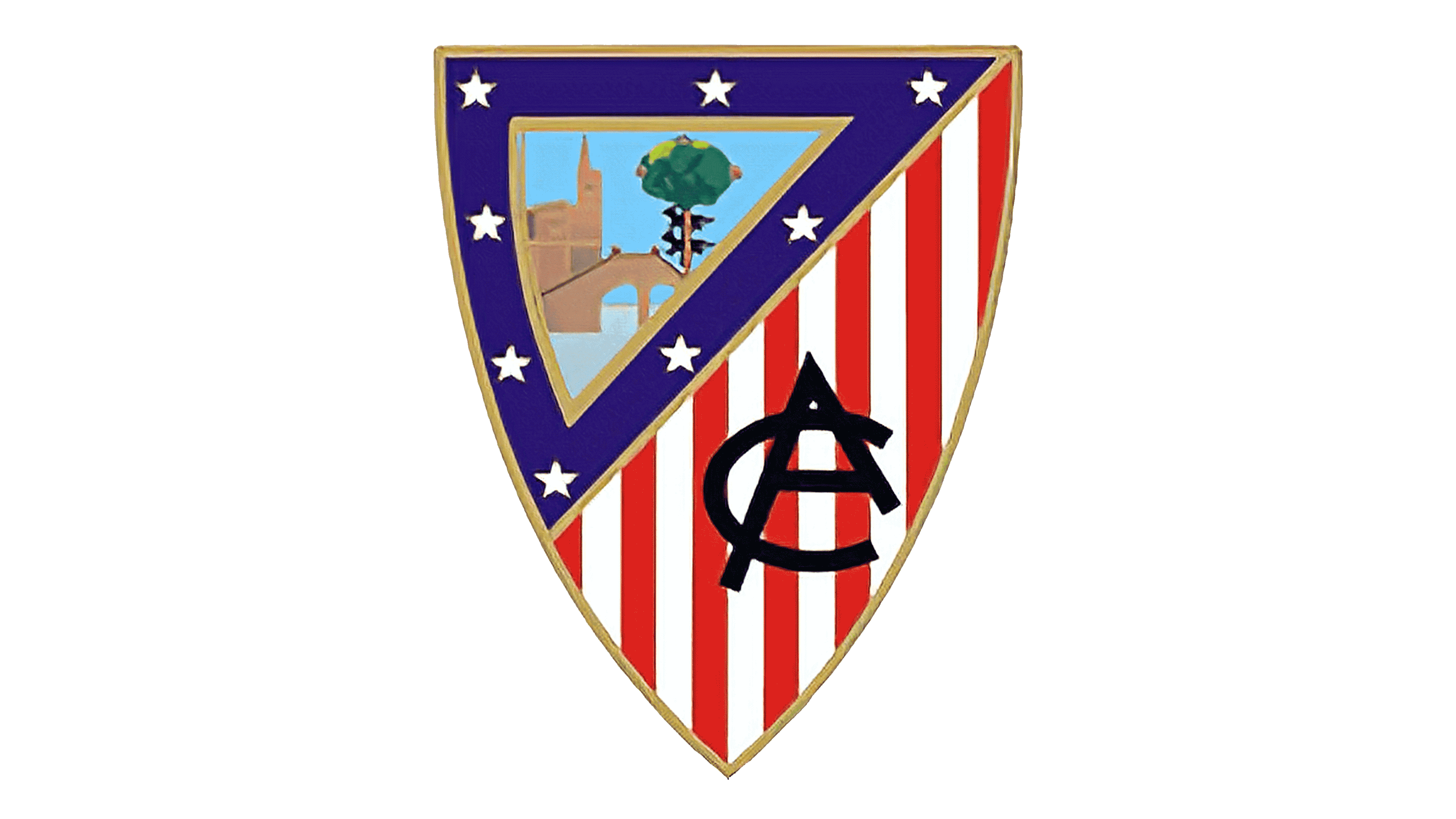 Athletic Bilbao Logo