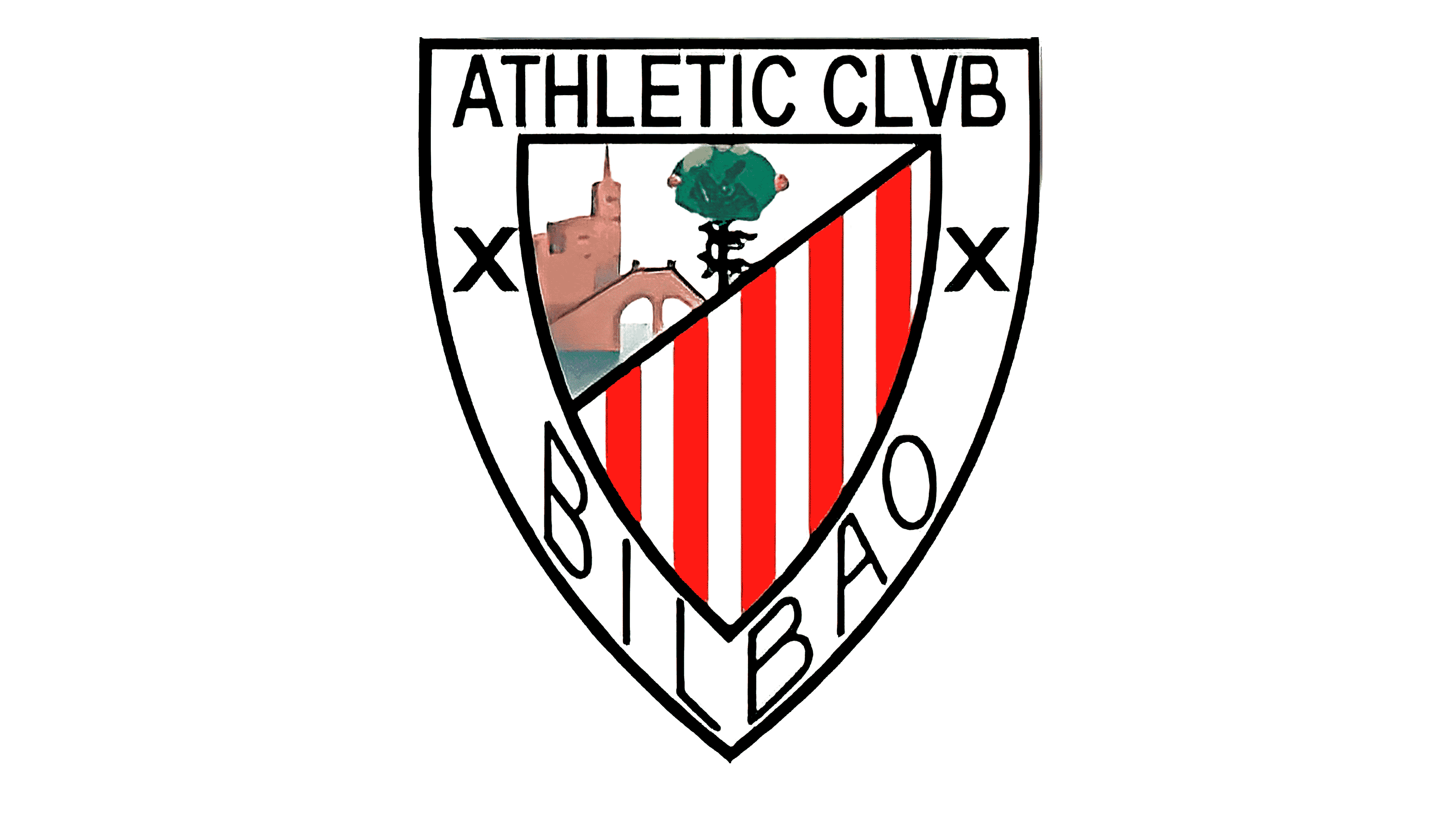 Athletic Bilbao Logo