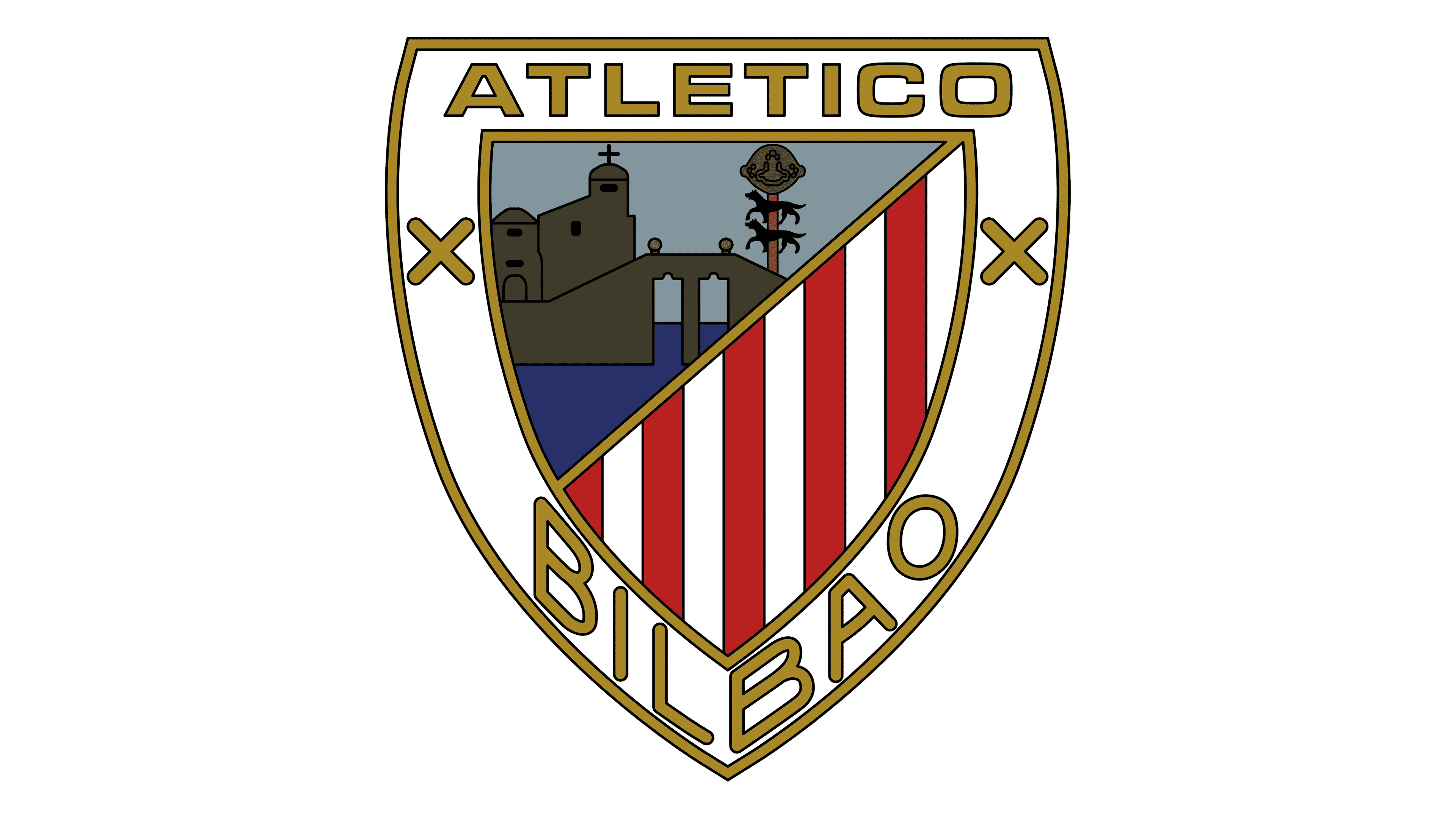 Athletic Bilbao Logo