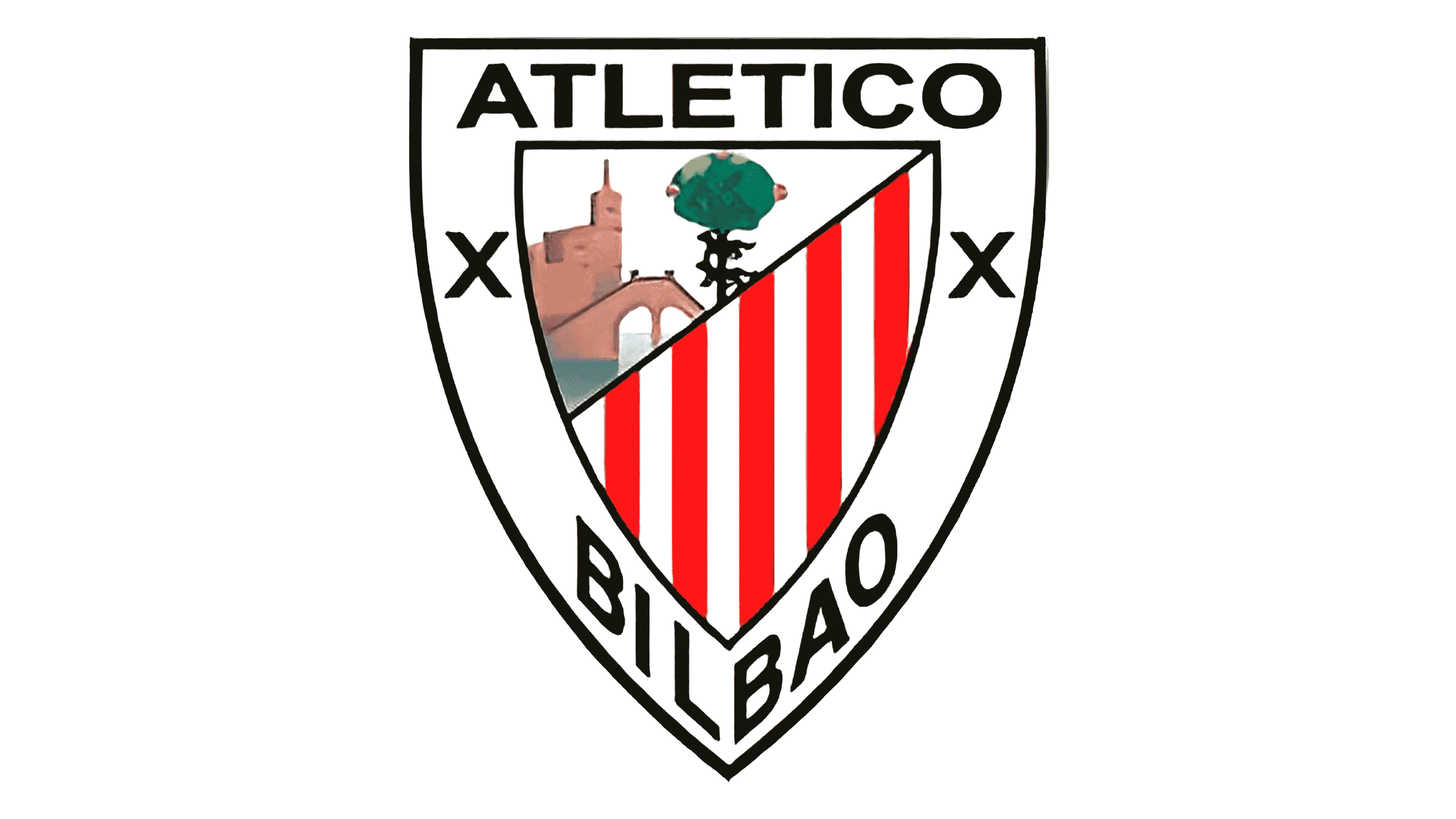 Athletic Bilbao Logo