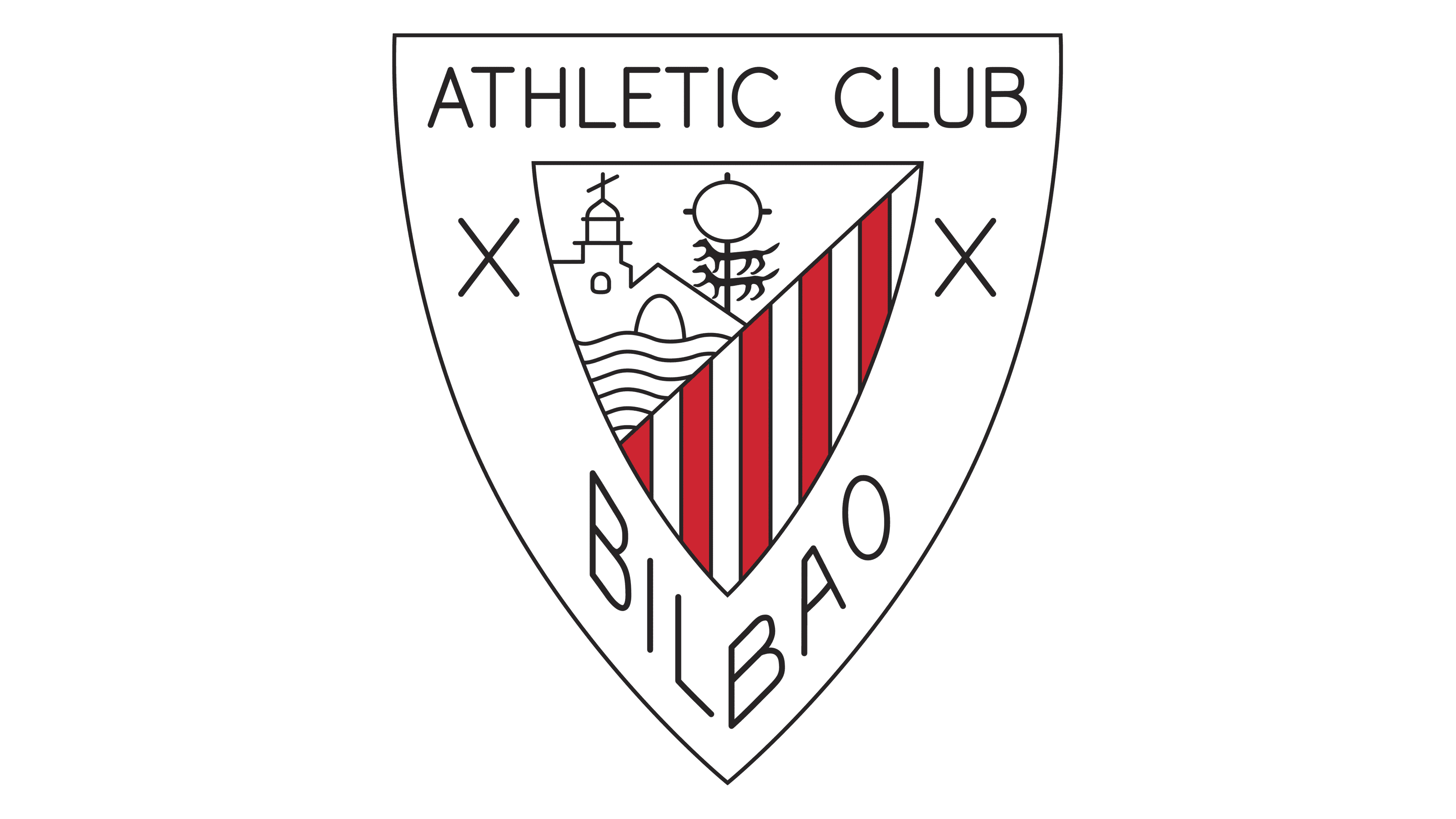 Athletic Bilbao Logo