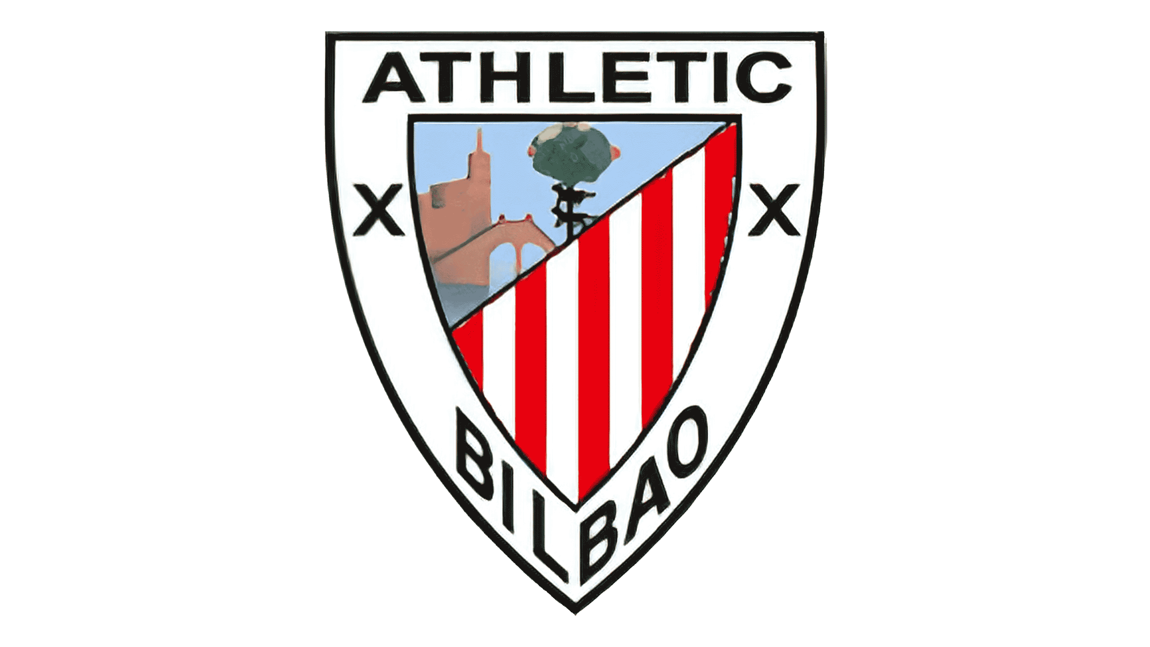 Athletic Bilbao Logo