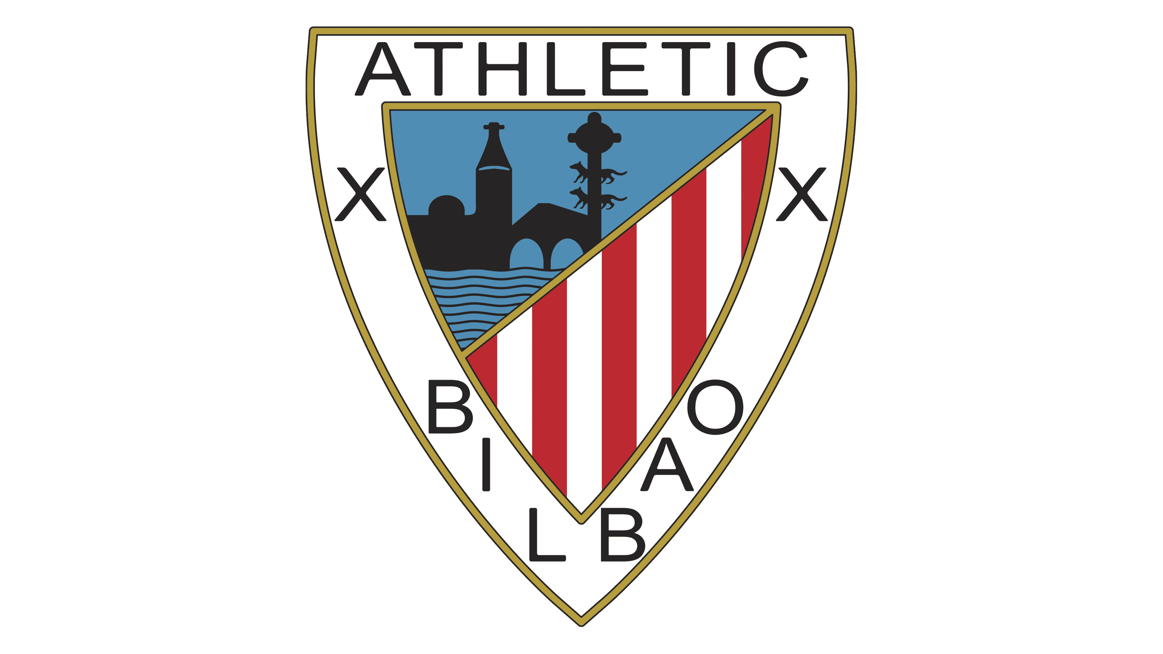 Athletic Bilbao Logo