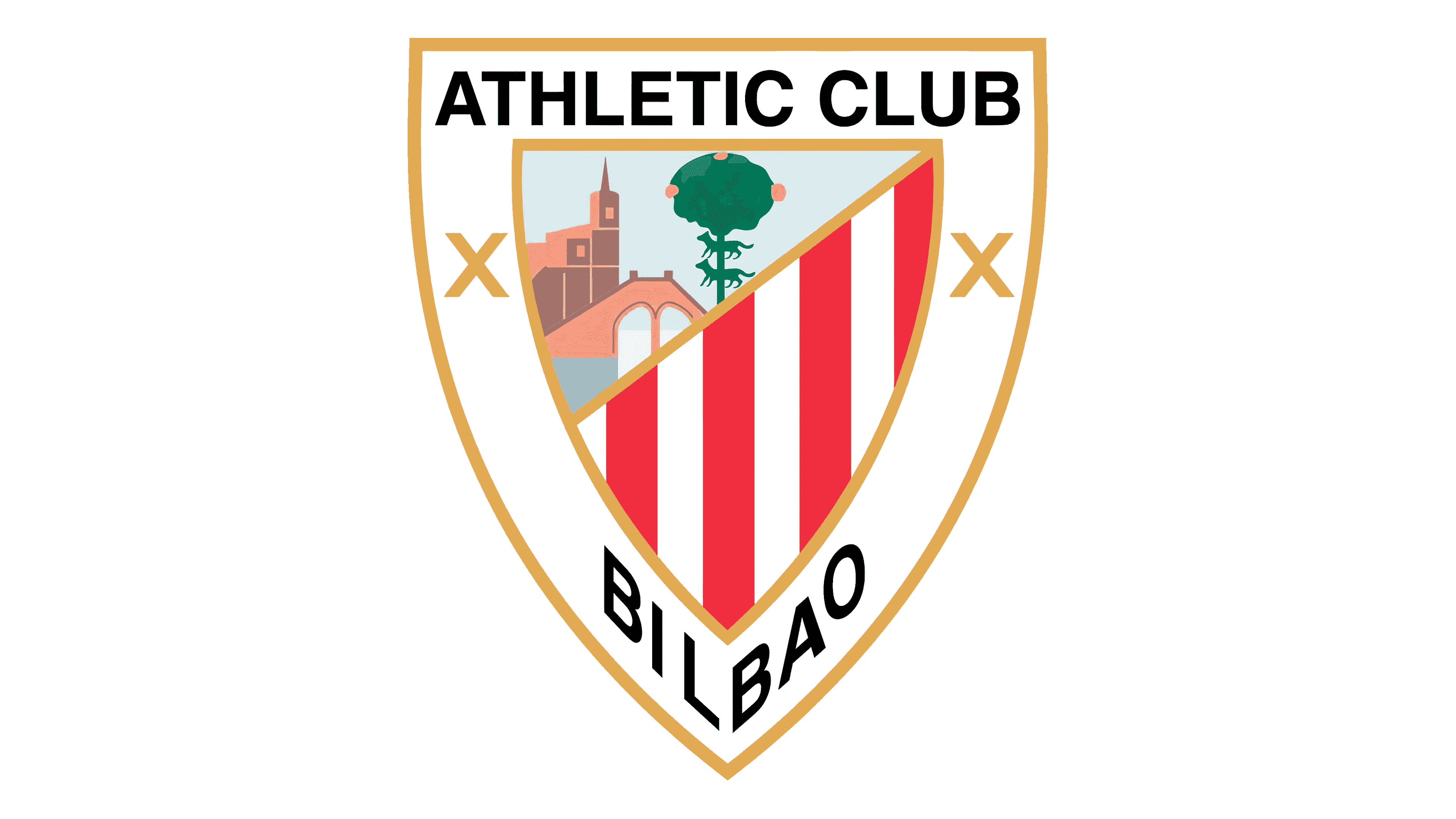 Athletic Bilbao Logo