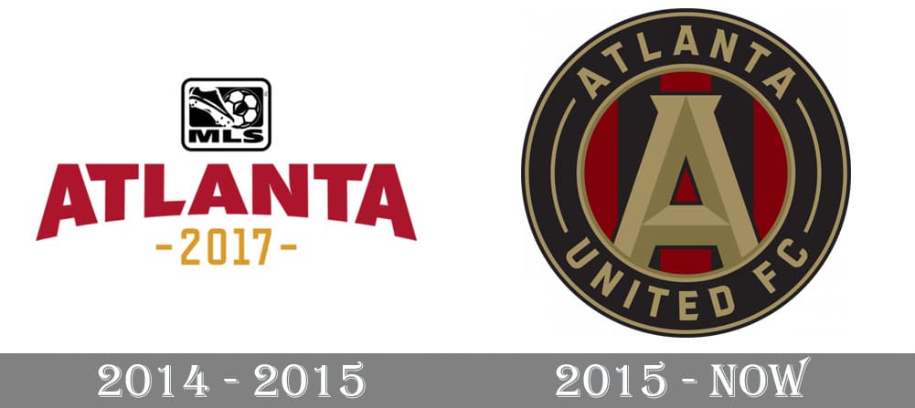 Atlanta United Logo