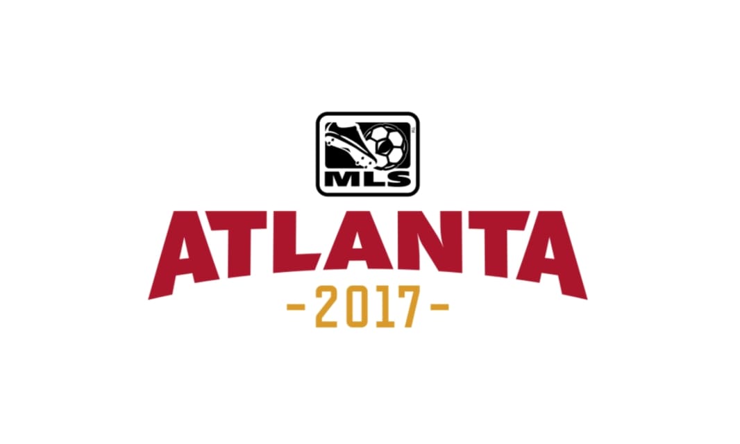 Atlanta United Logo