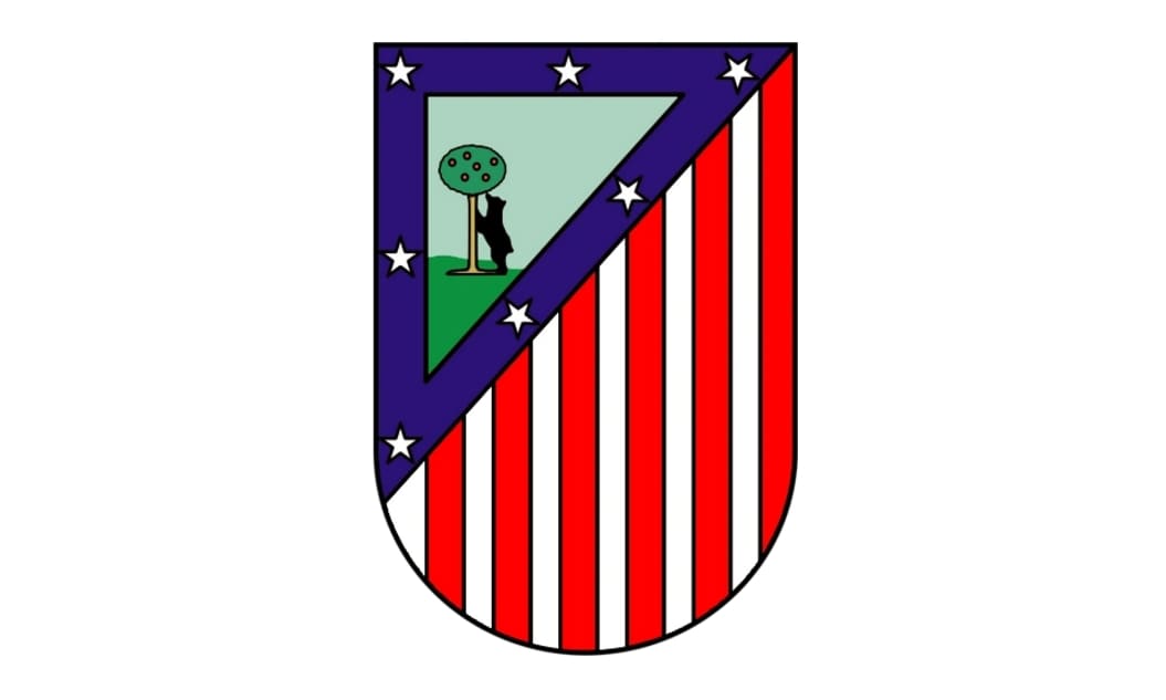 Atletico Madrid Logo