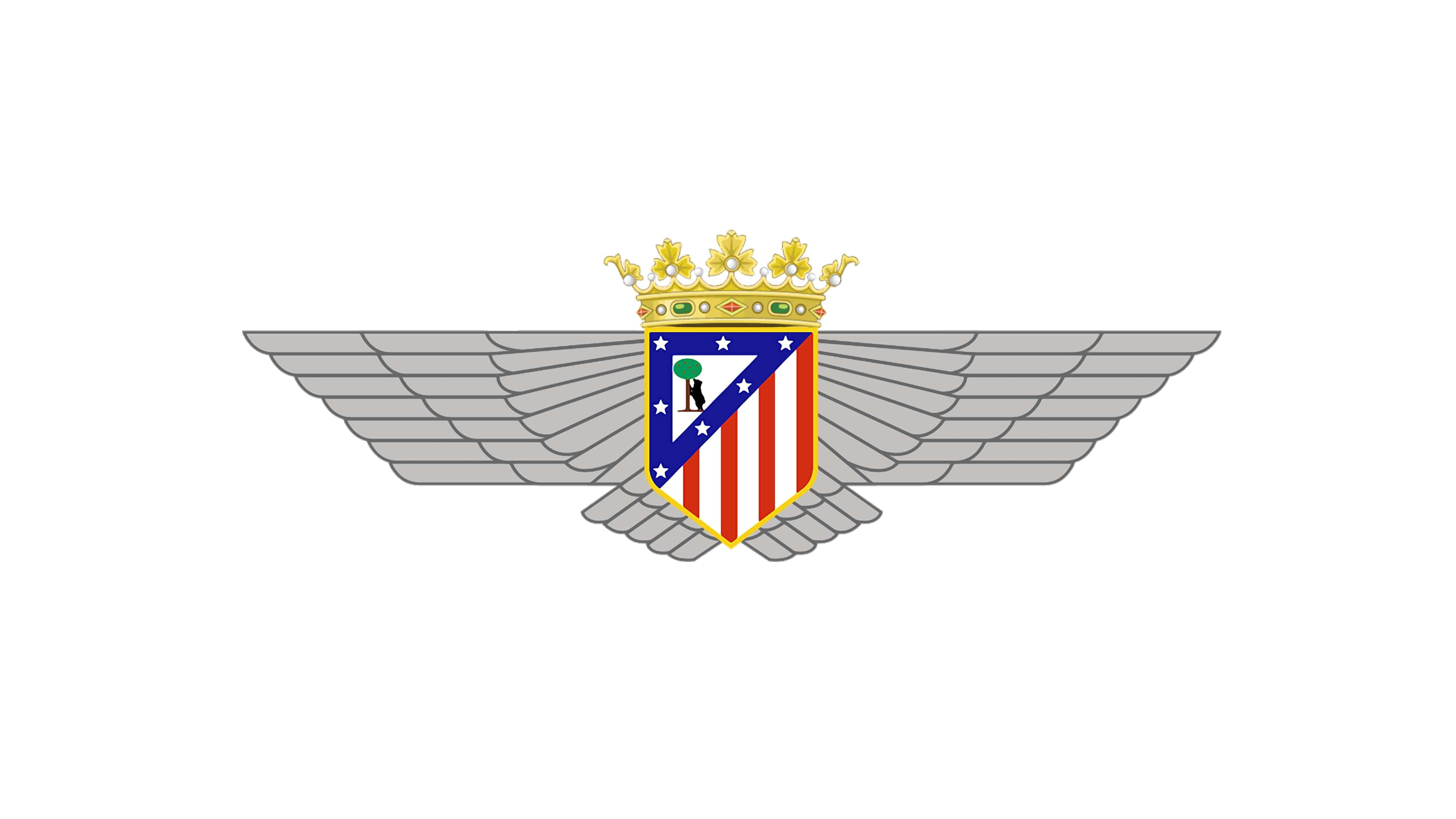 Atletico Madrid Logo