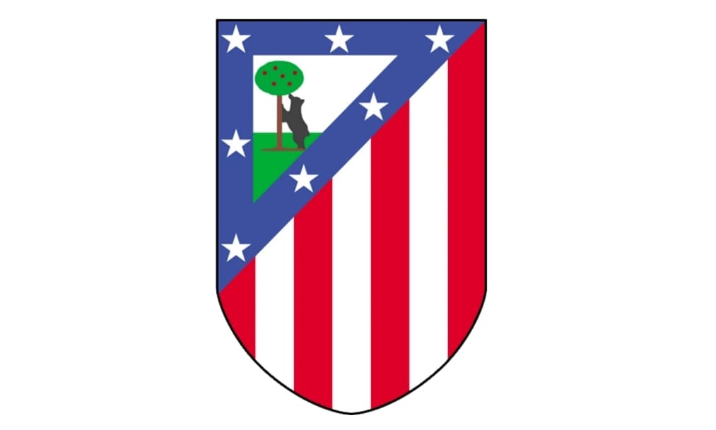 Atletico Madrid Logo