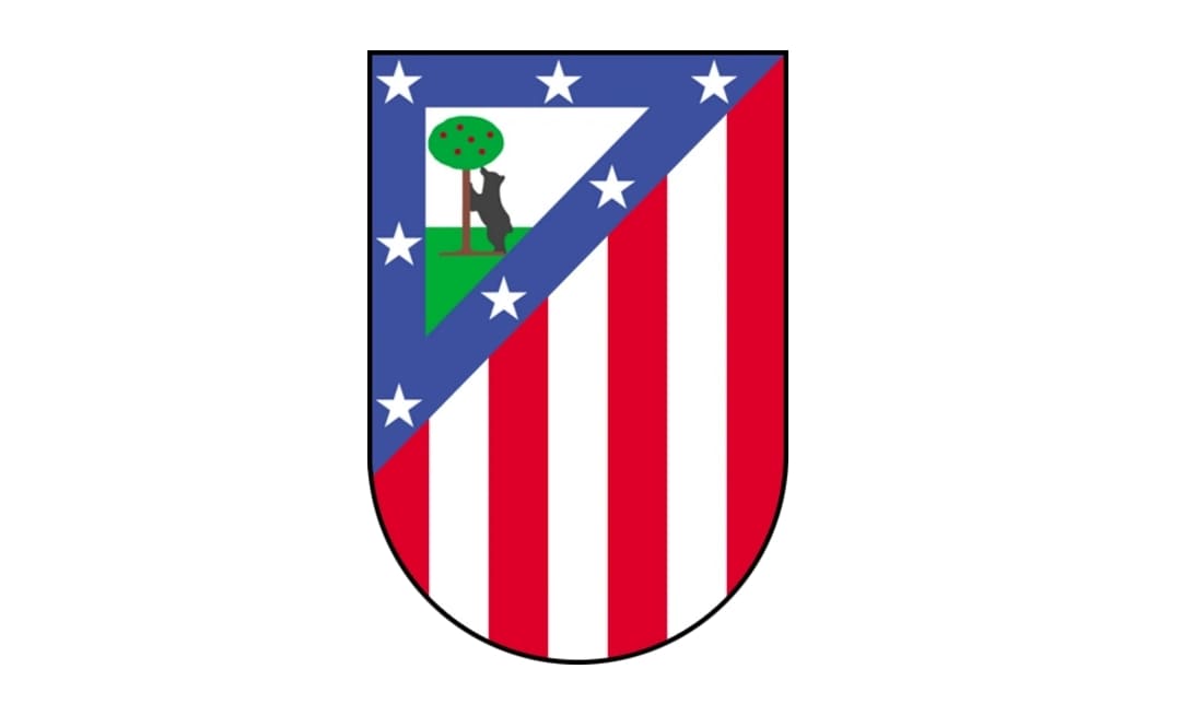 Atletico Madrid Logo