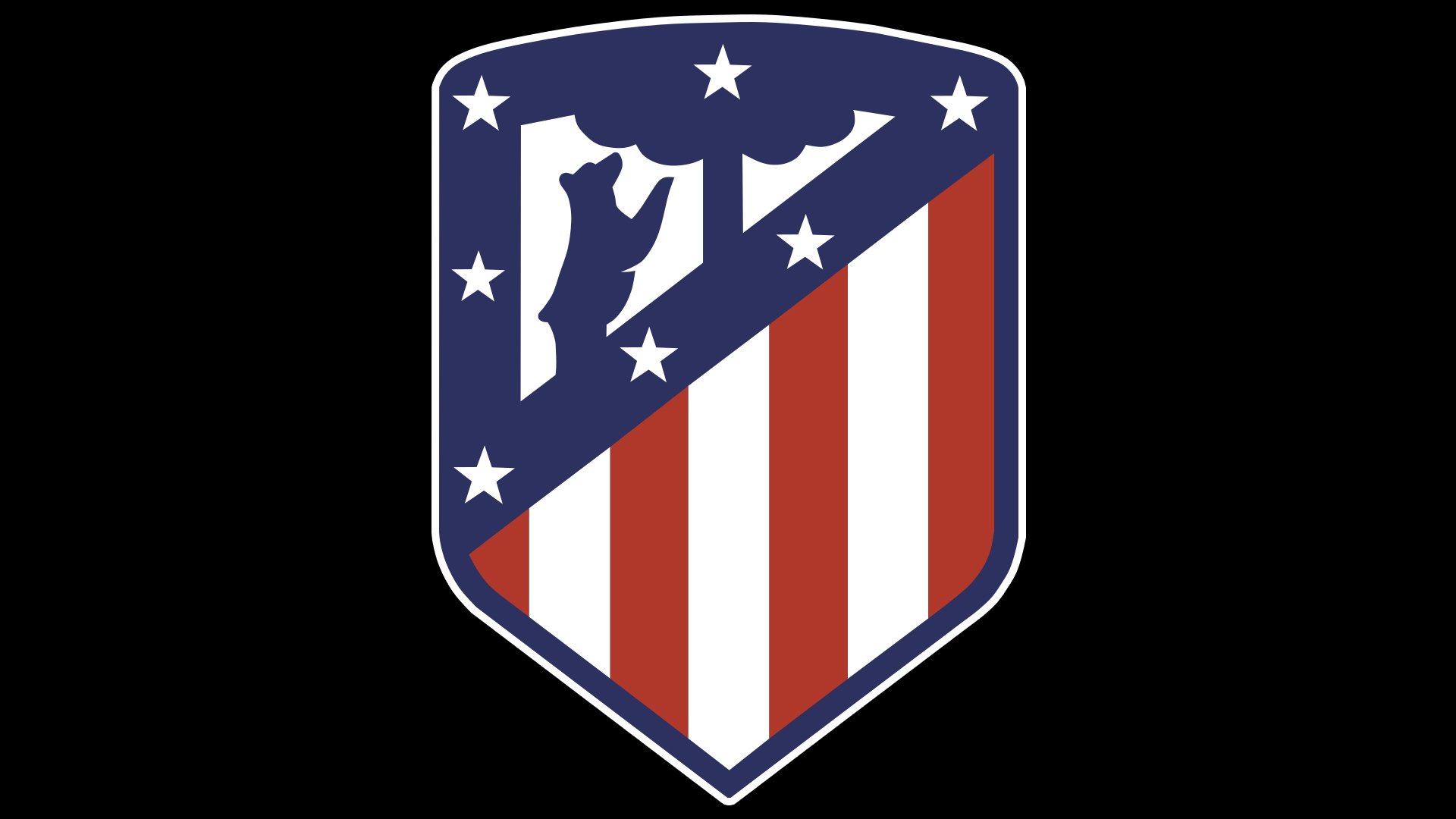 Atletico Madrid Logo