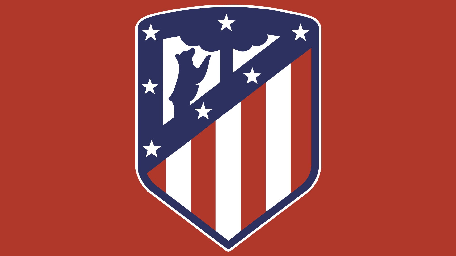 Atletico Madrid Logo