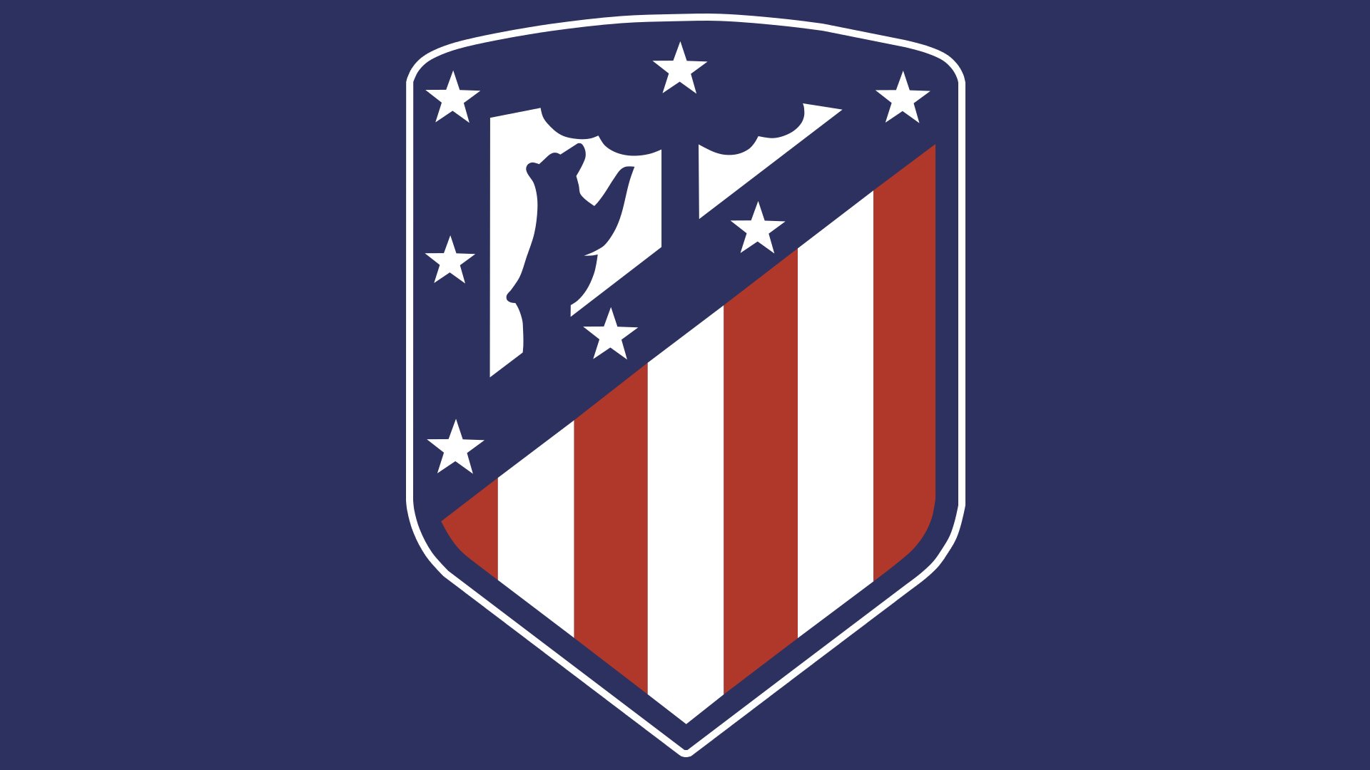 Atletico Madrid Logo