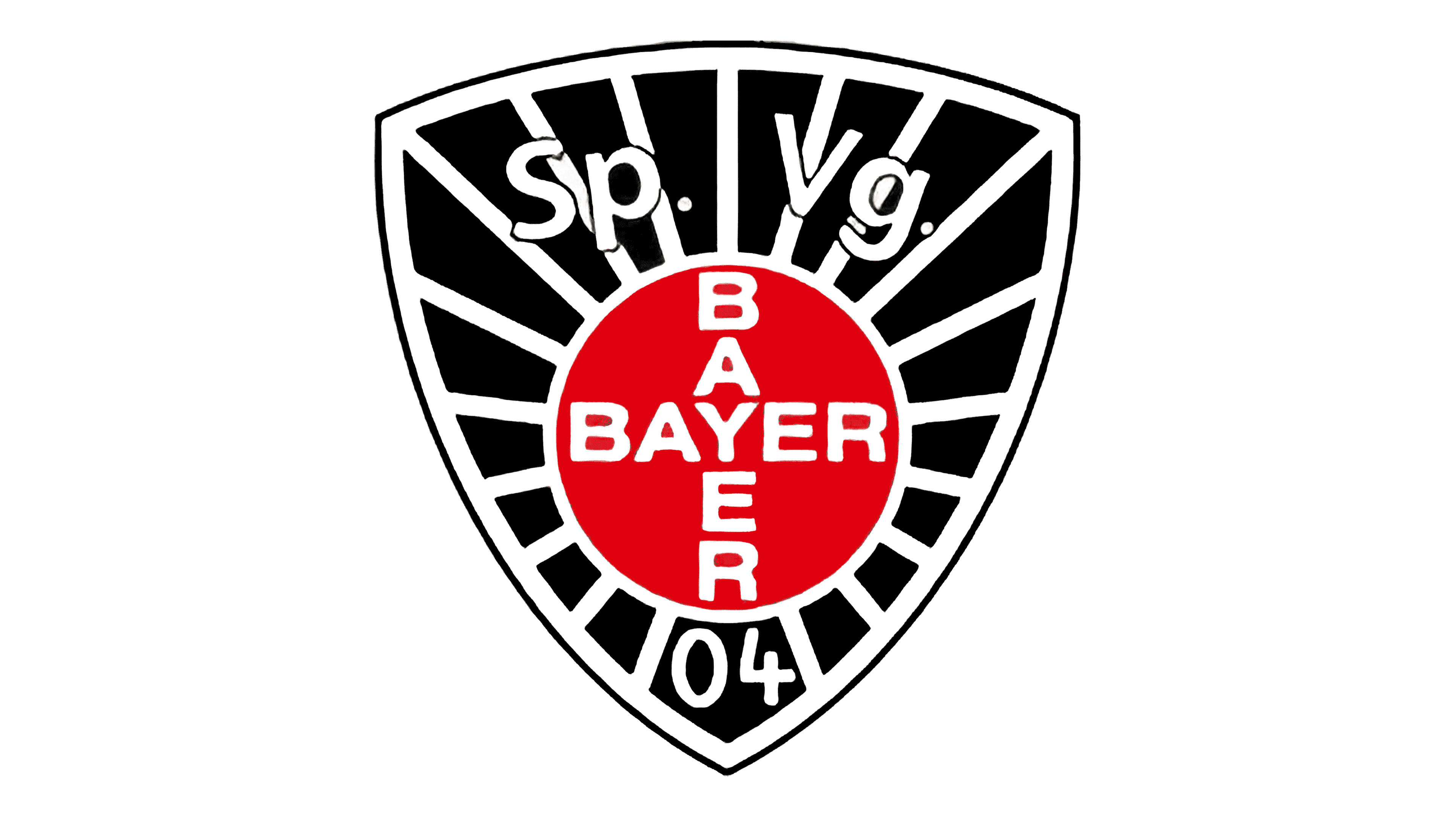 Bayer 04 Leverkusen Logo