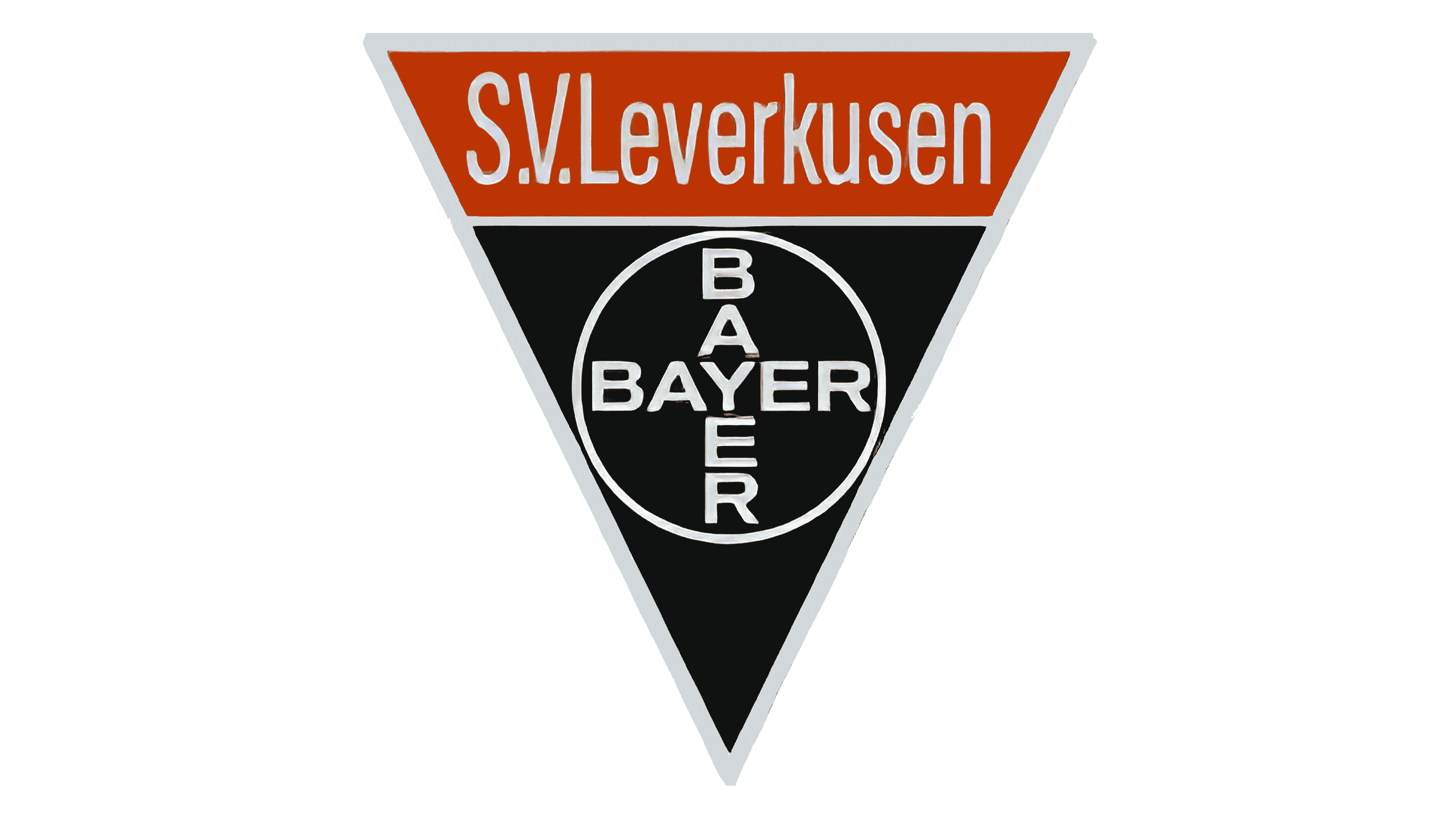 Bayer 04 Leverkusen Logo