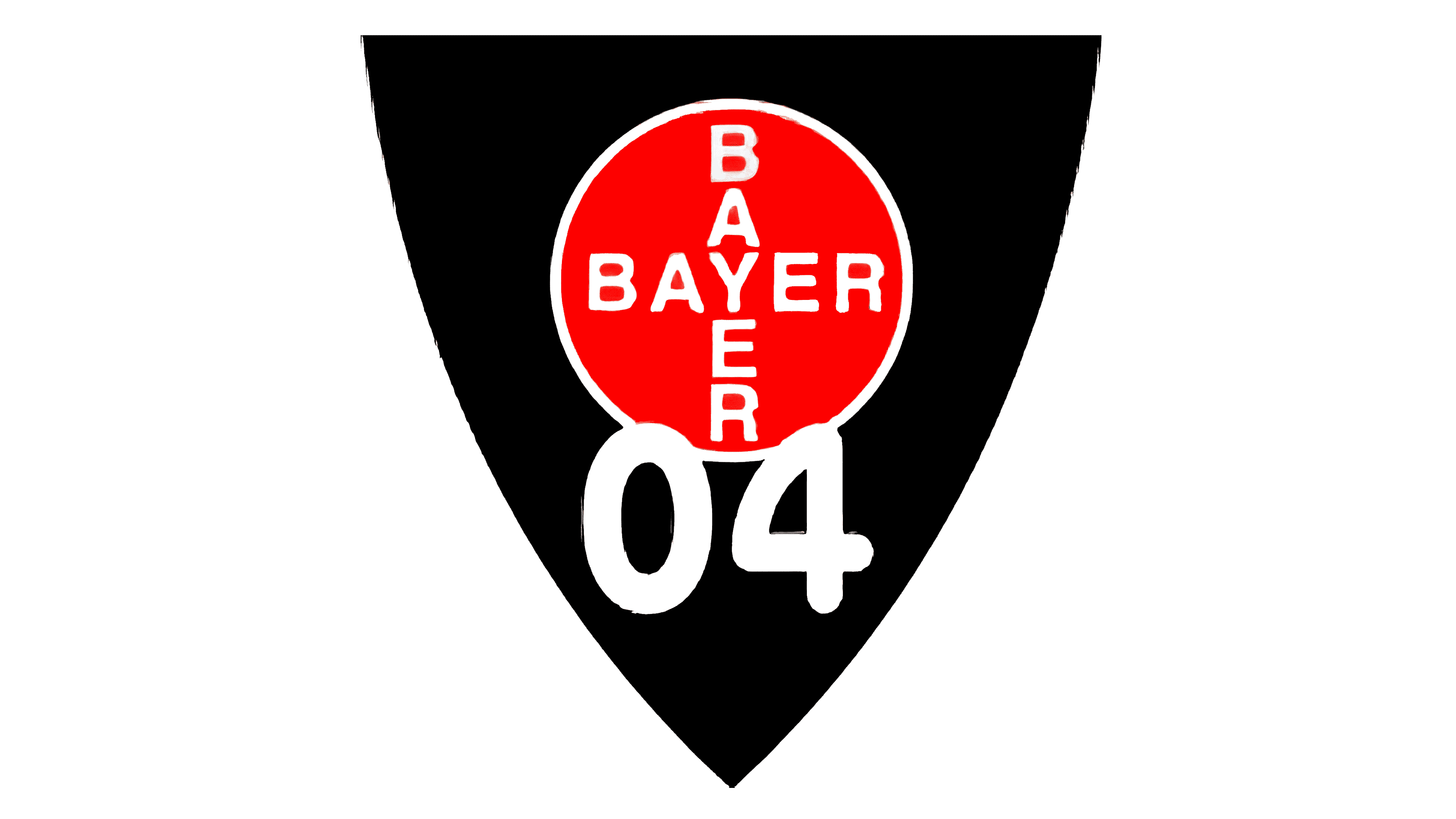 Bayer 04 Leverkusen Logo