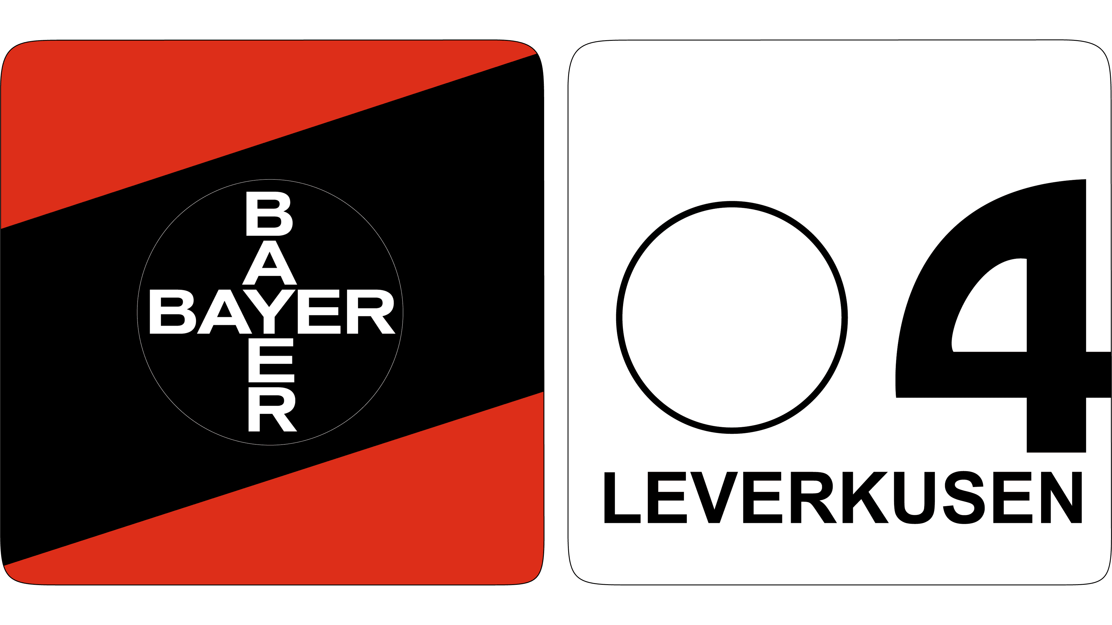 Bayer 04 Leverkusen Logo