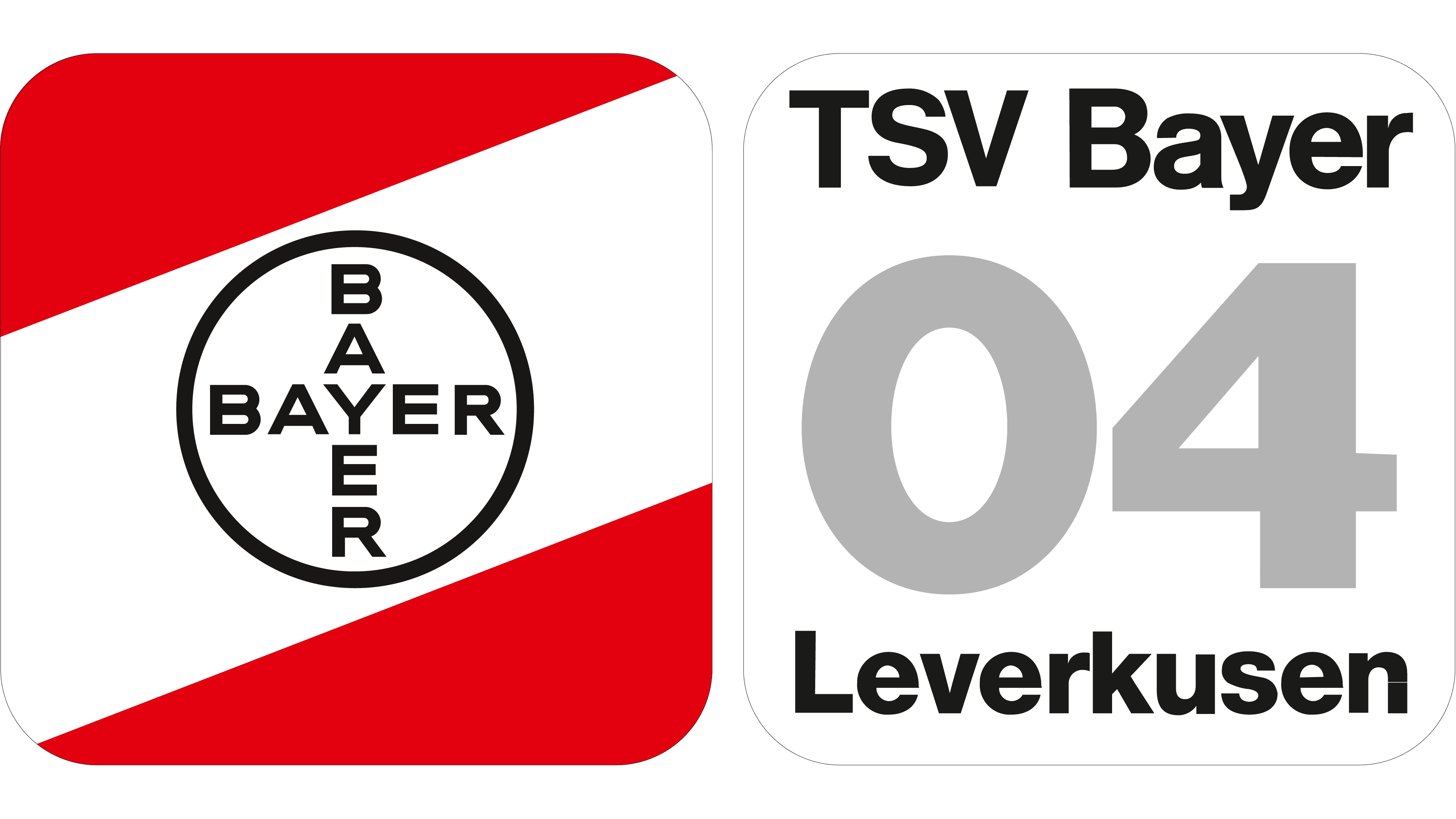 Bayer 04 Leverkusen Logo