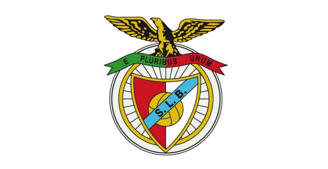 Benfica Logo