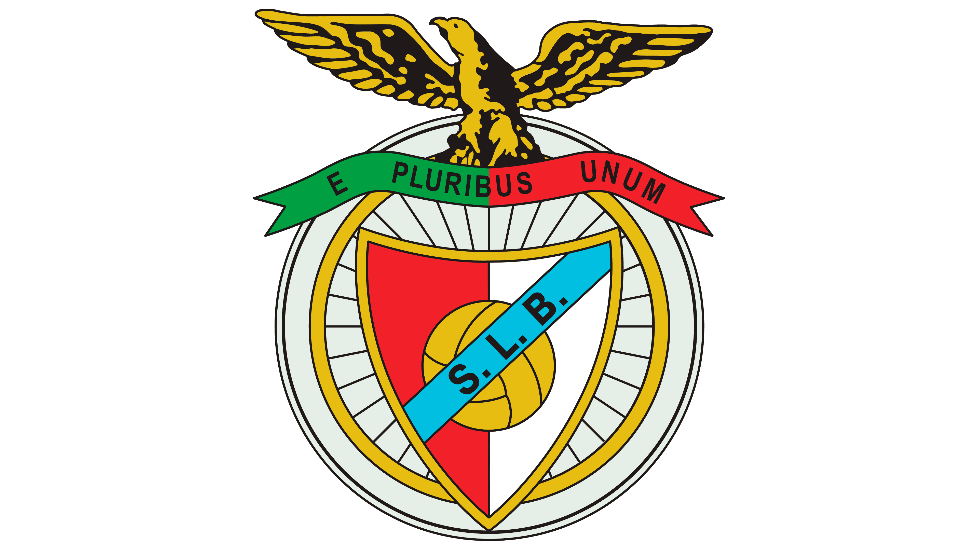 Benfica Logo