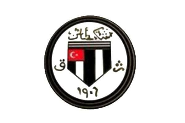 Besiktas Logo