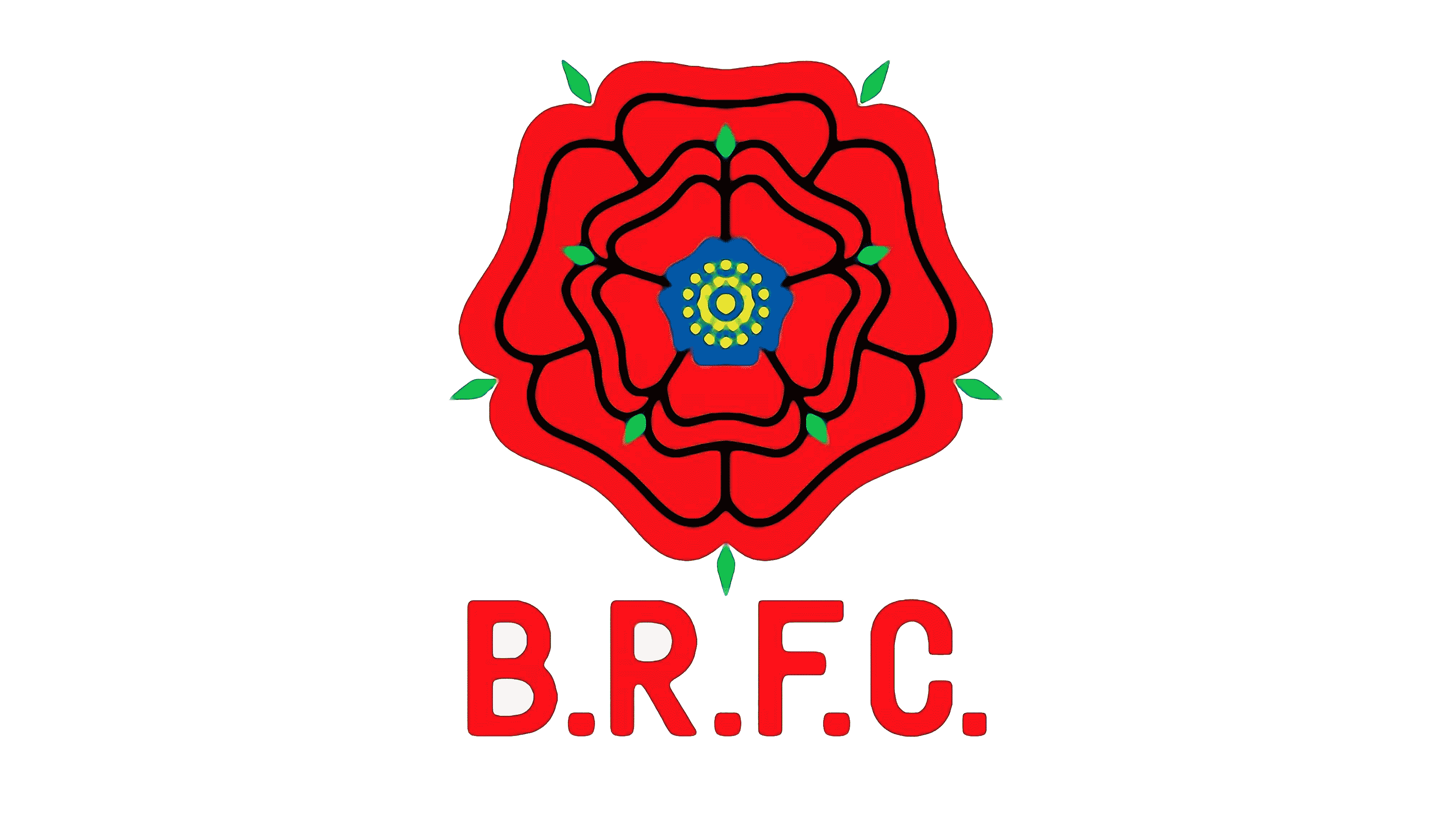 Blackburn Rovers Logo