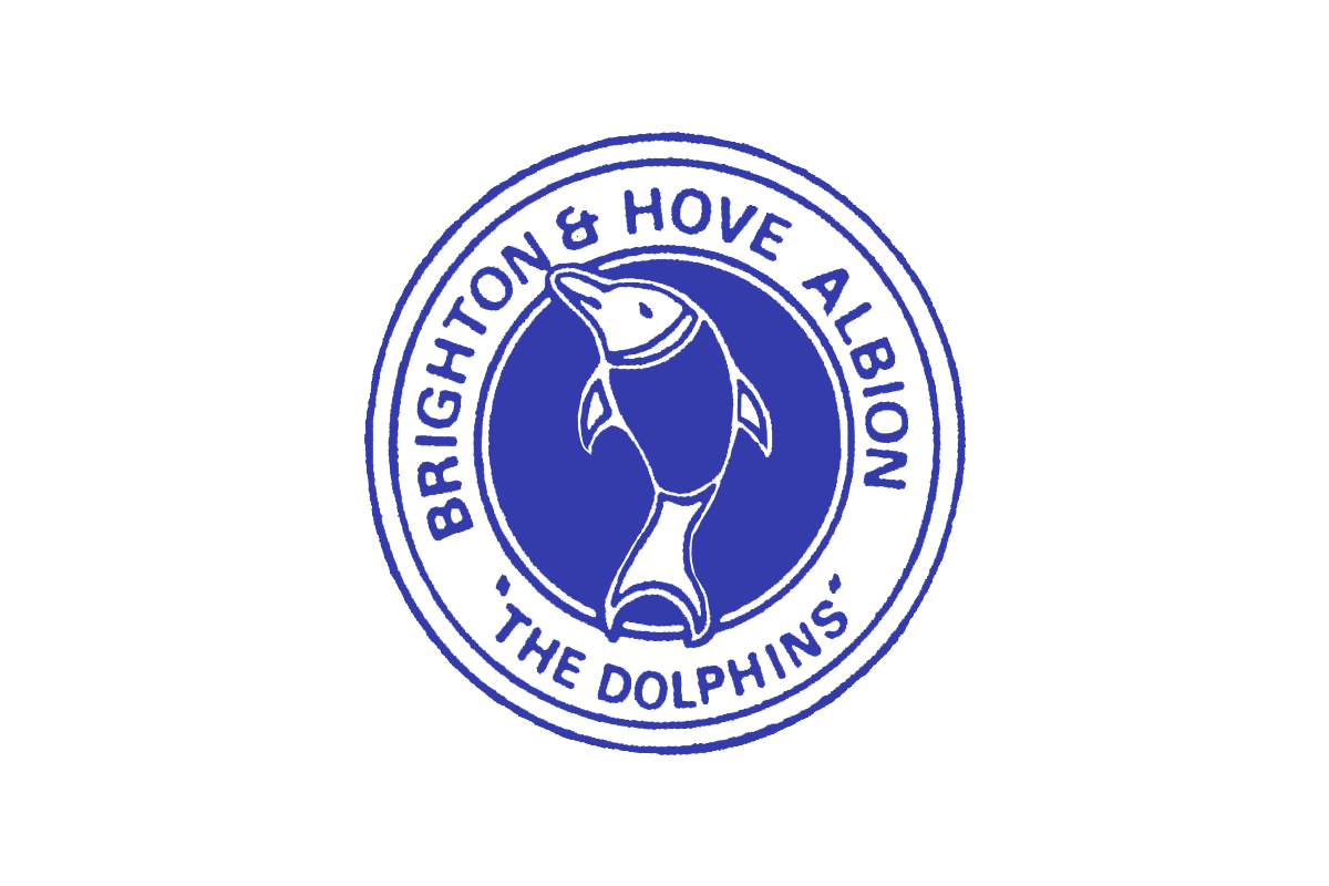 Brighton & Hove Albion Logo