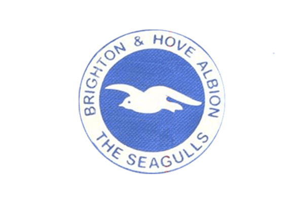 Brighton & Hove Albion Logo