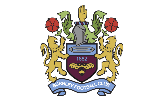 Burnley Logo