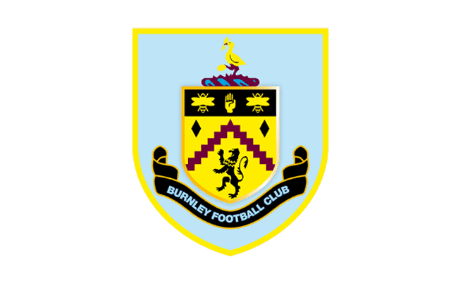 Burnley Logo