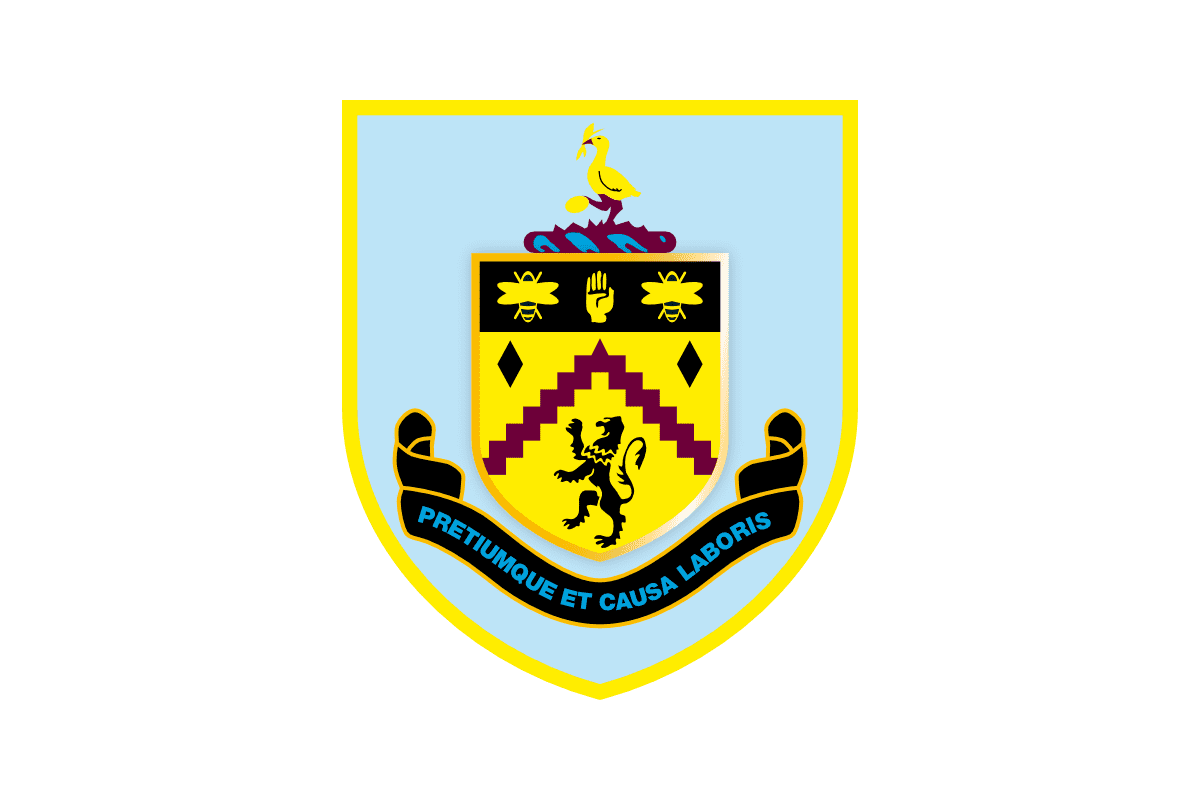 Burnley Logo