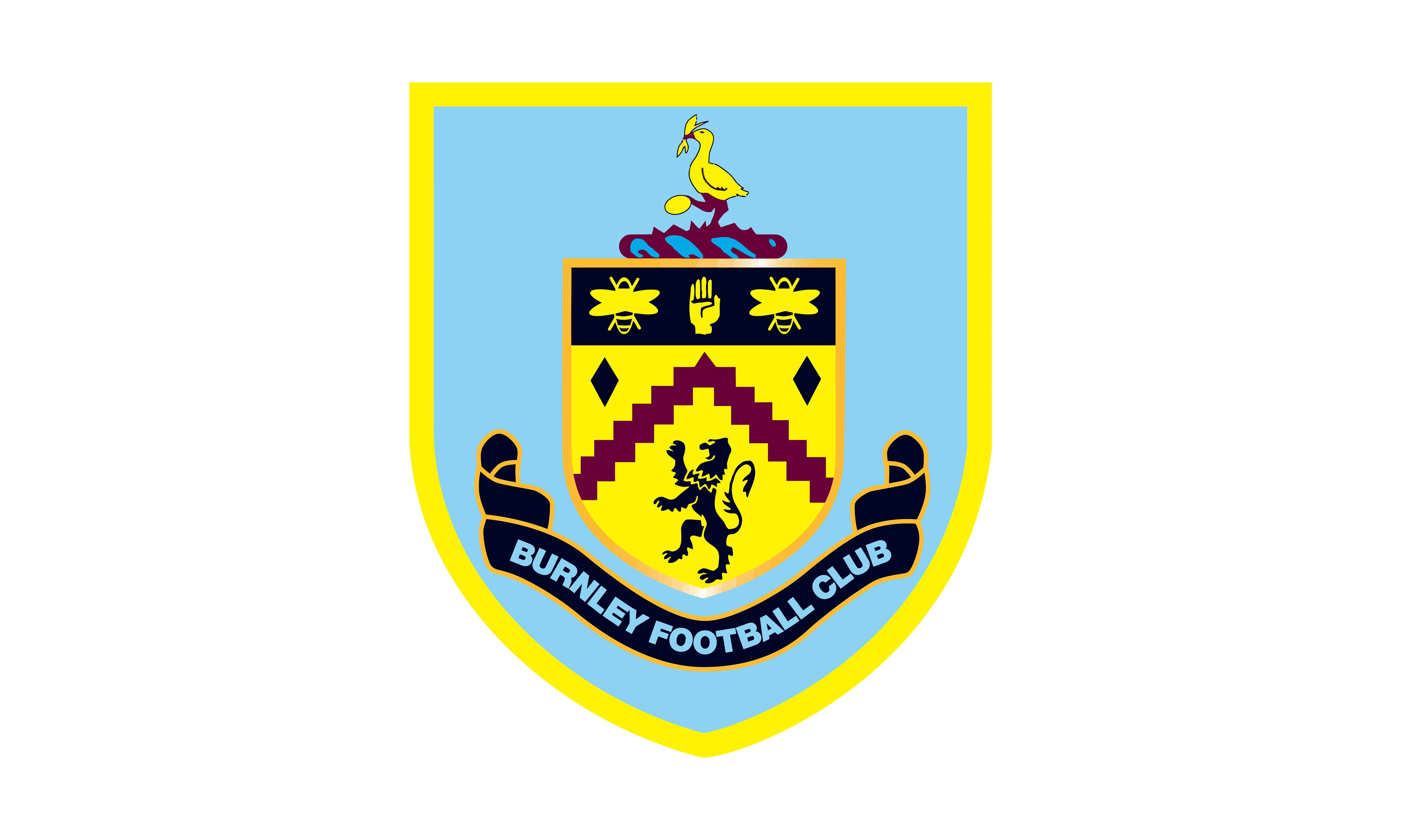 Burnley Logo