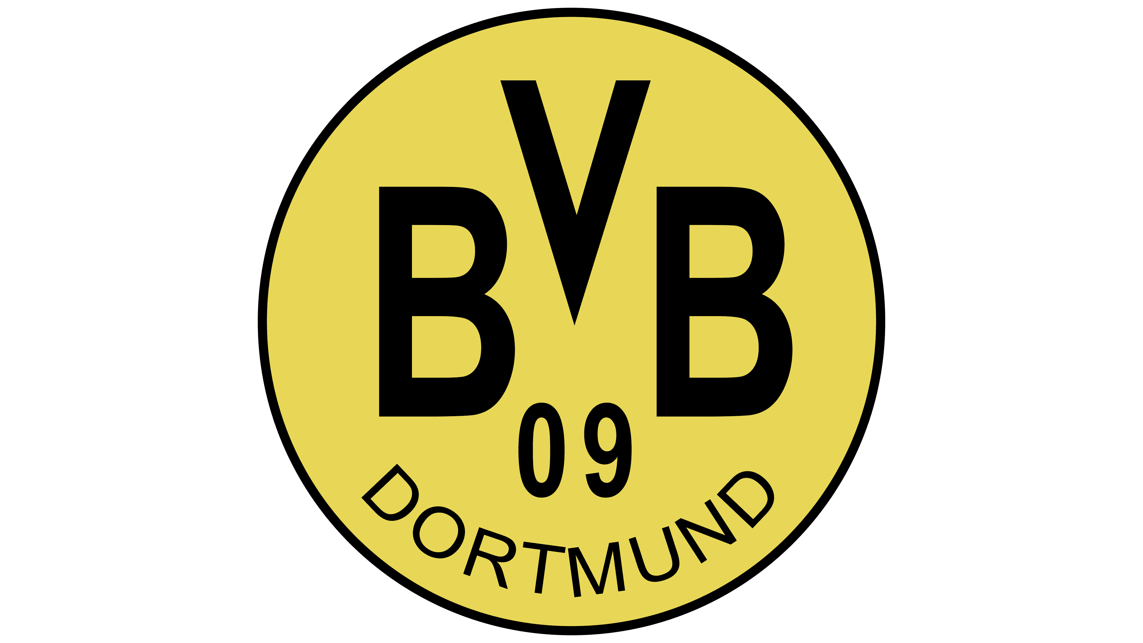 BVB Logo