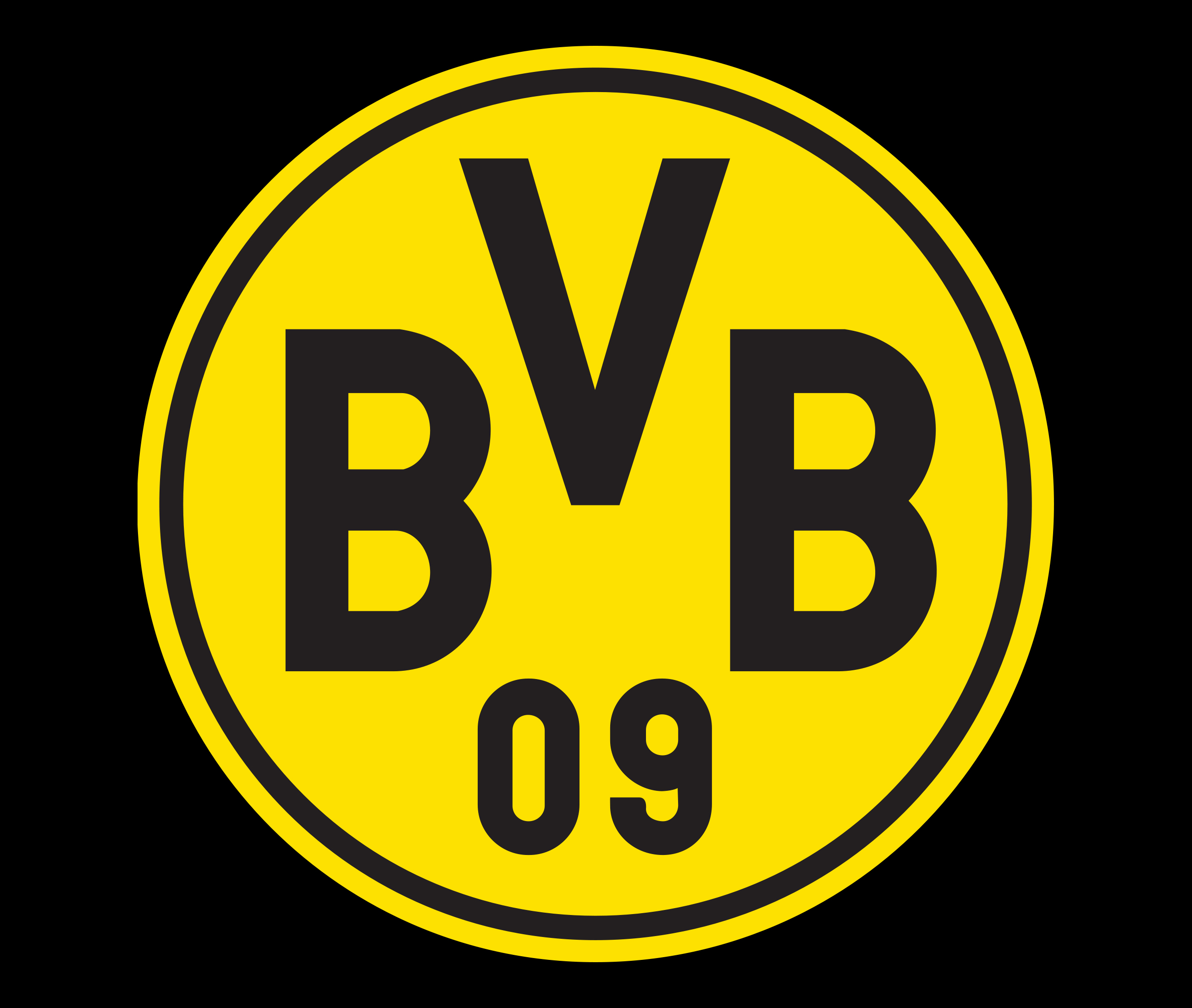 BVB Logo