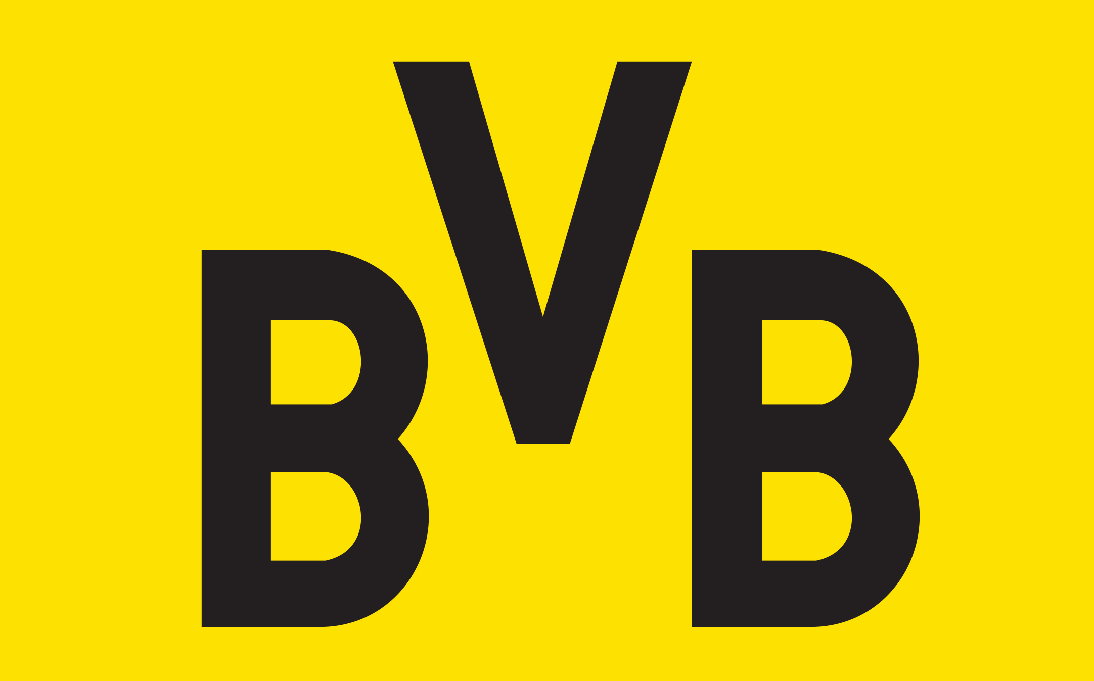 BVB Logo