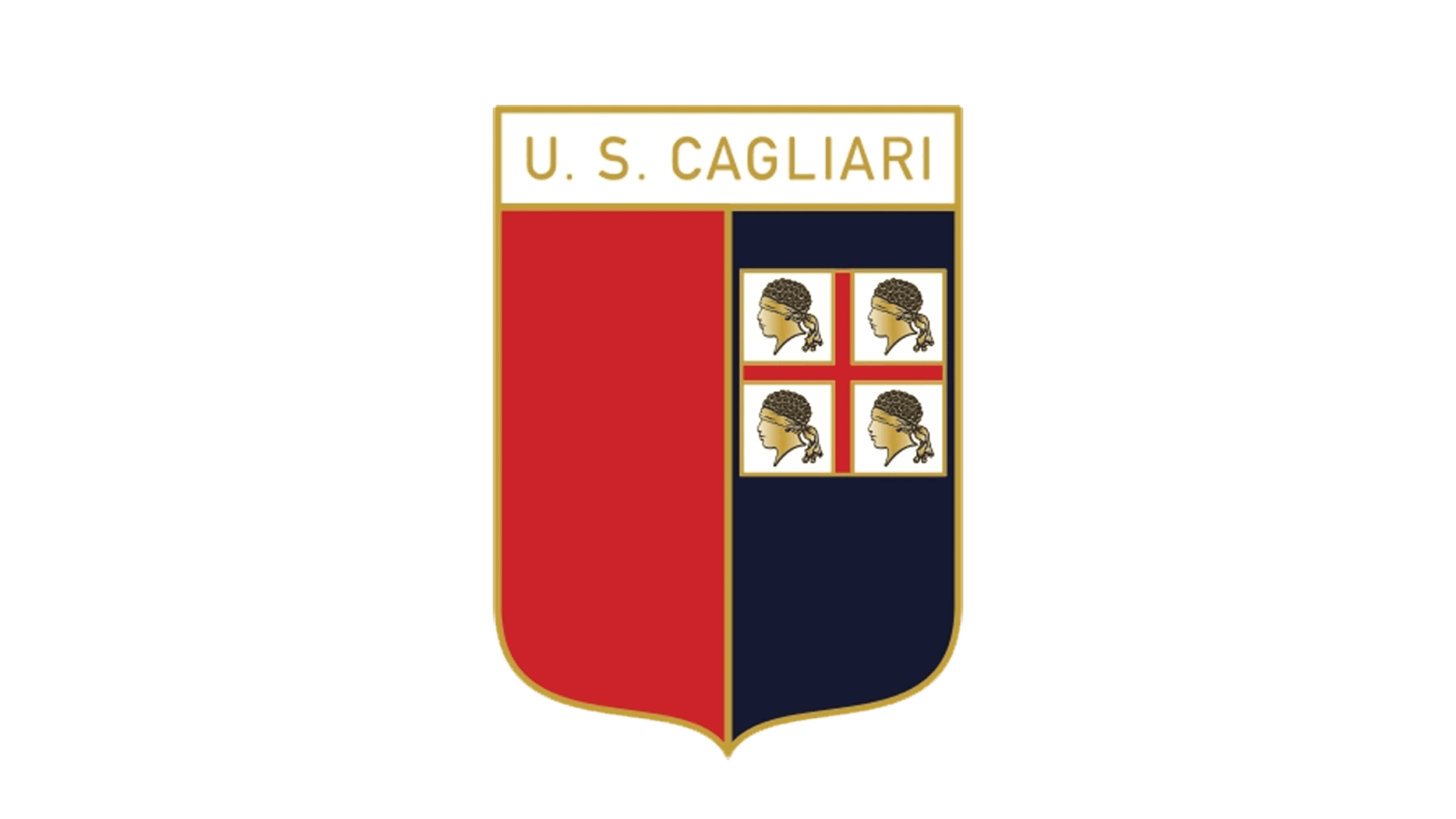 Cagliari Logo