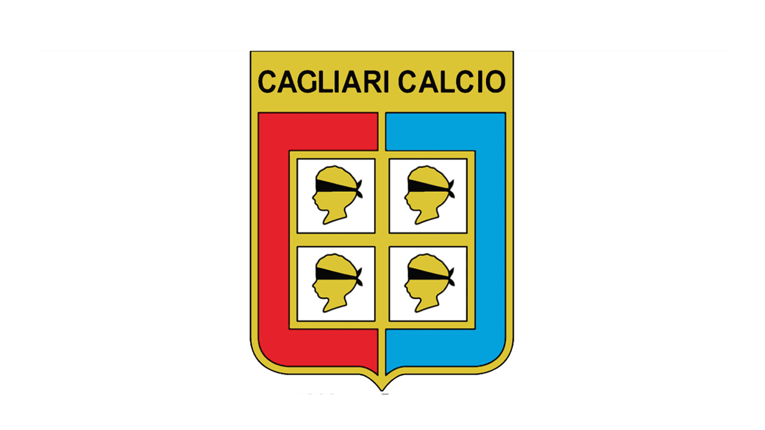 Cagliari Logo